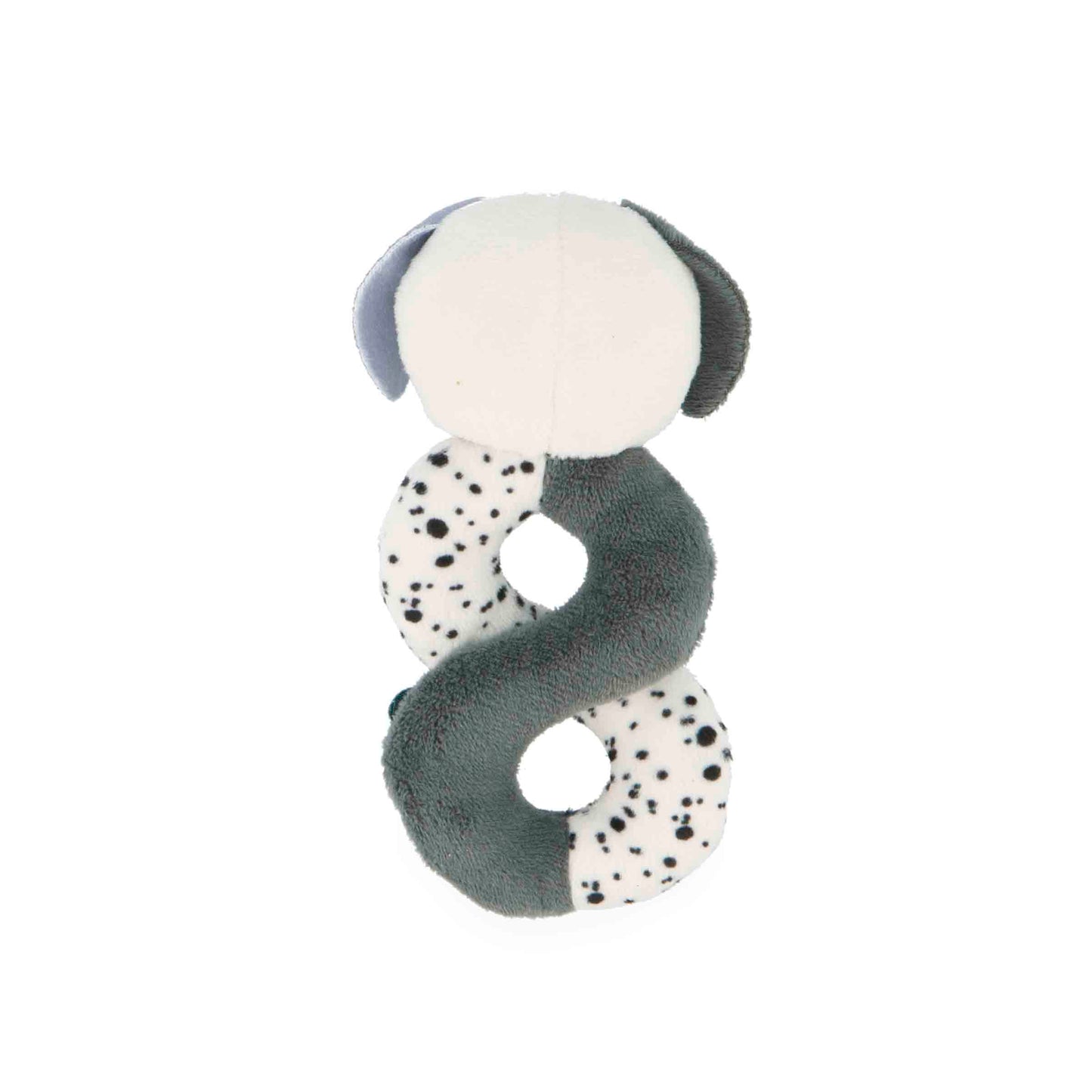Hochet chiot pour bébé
