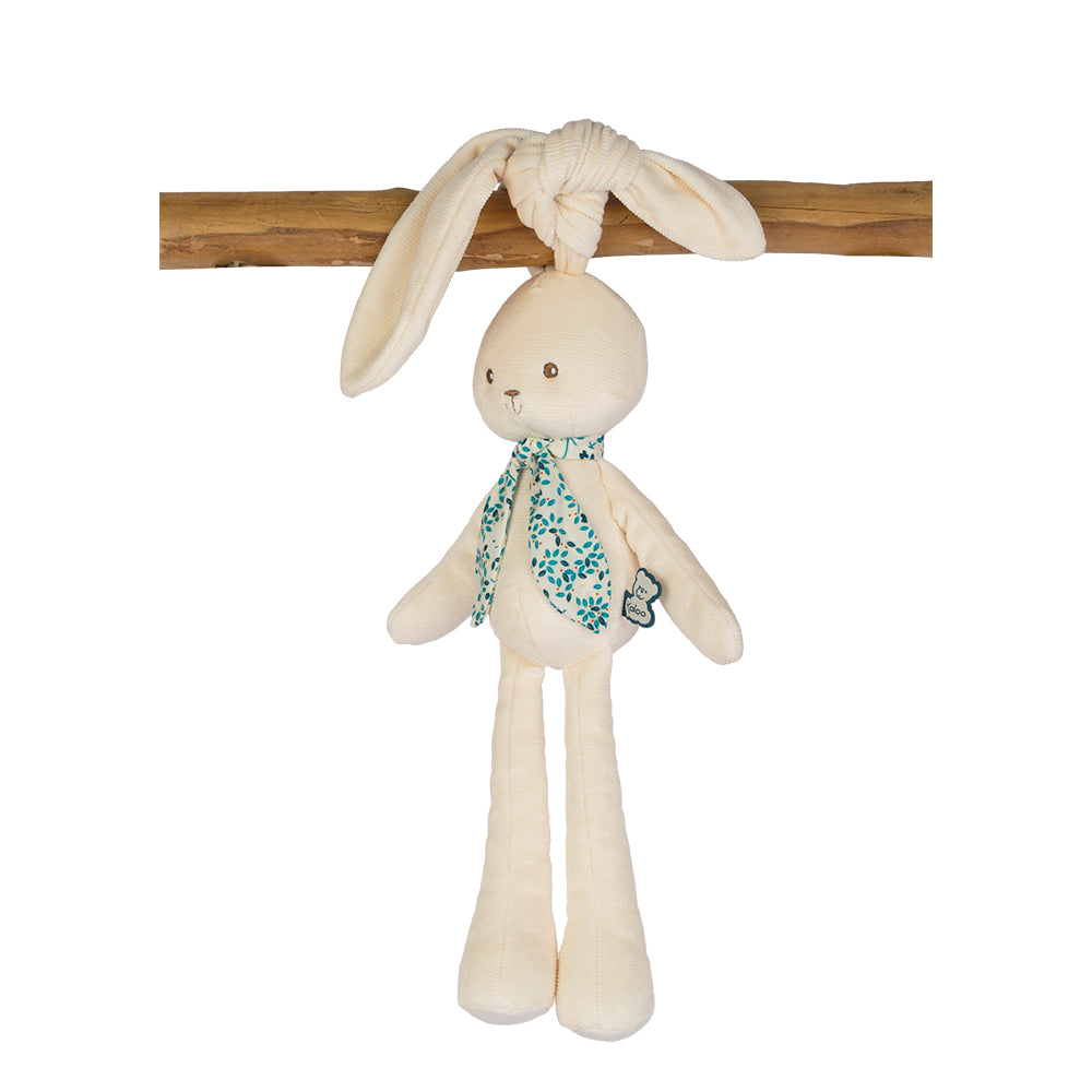 Pantin Lapin crème 35cm