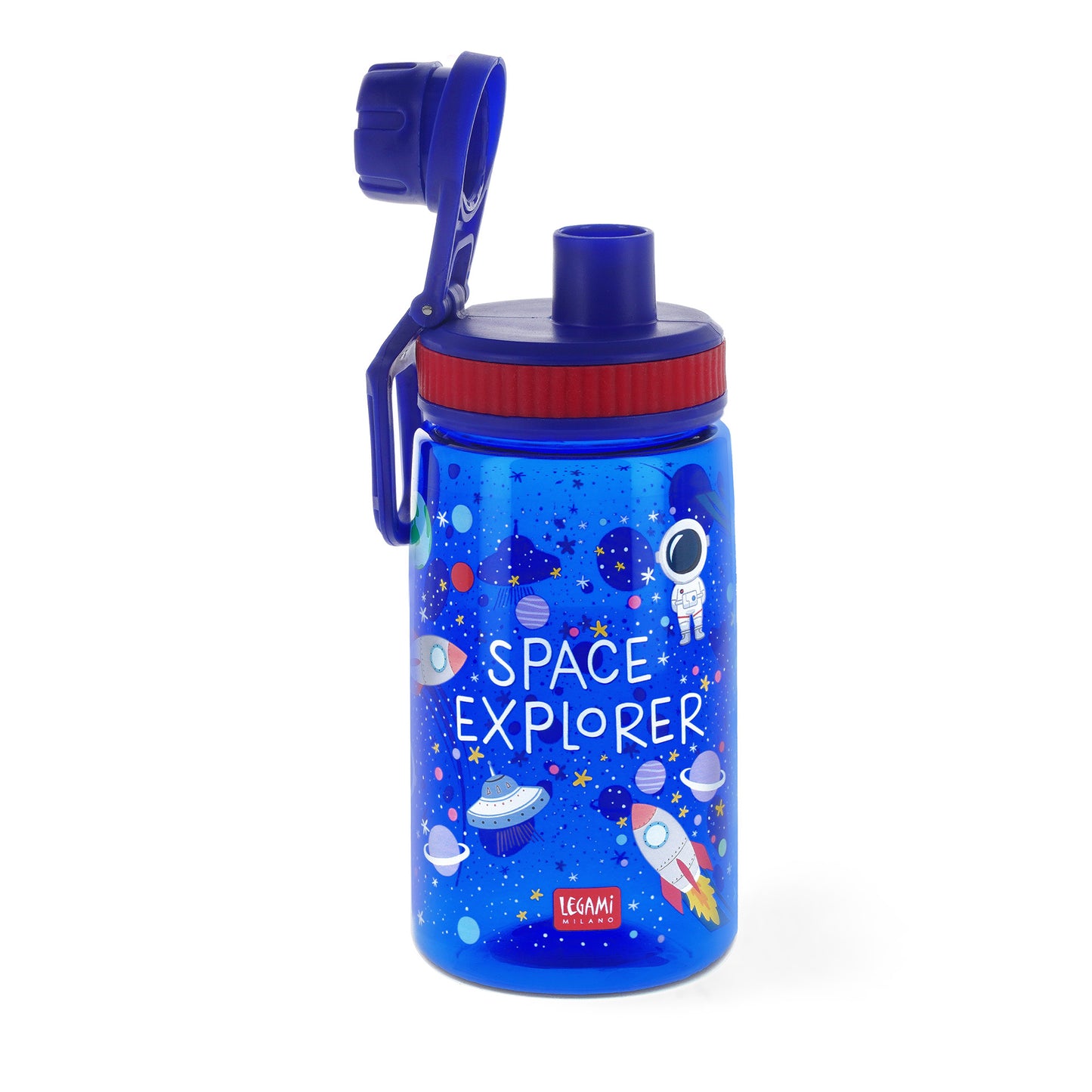 Gourde pour enfants Espace