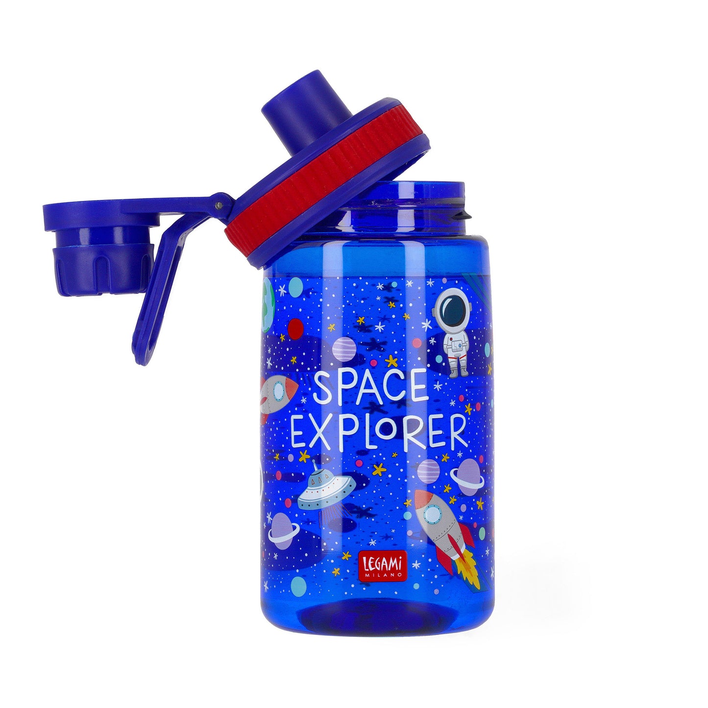 Gourde pour enfants Espace