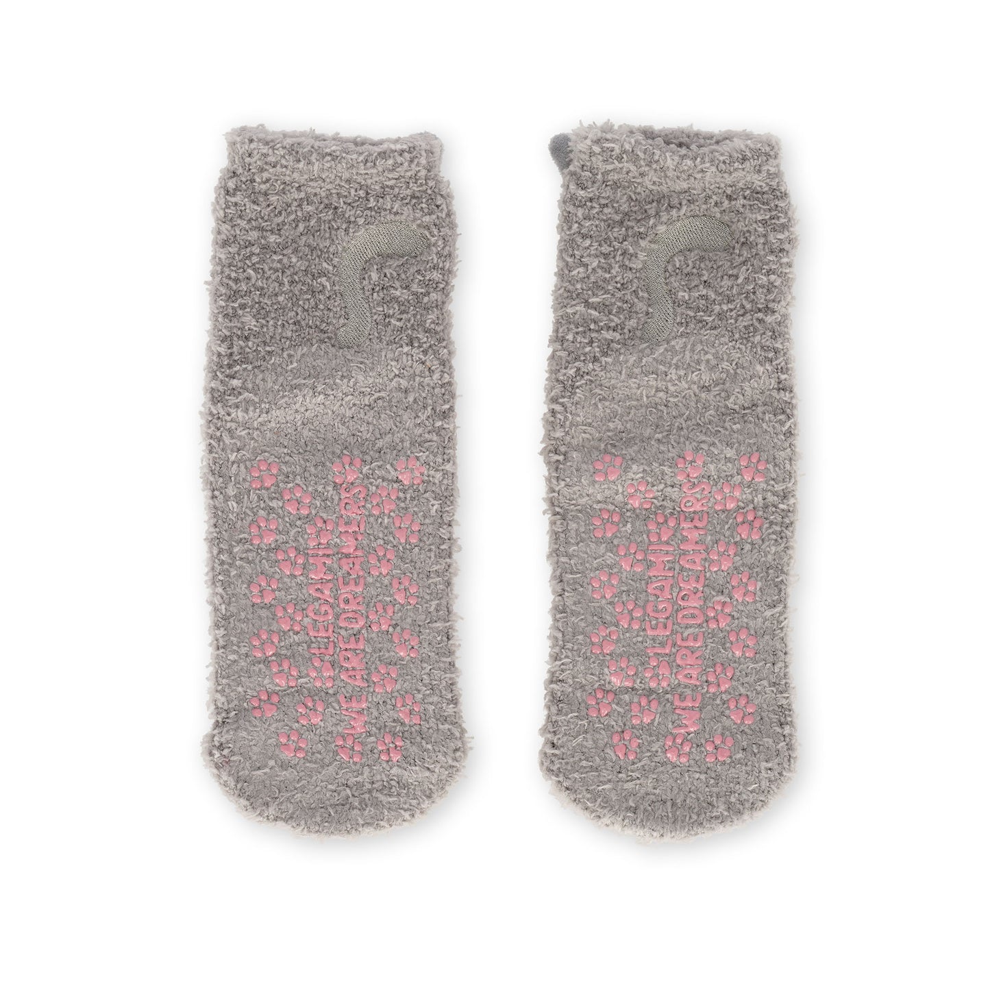 Chaussettes Antidérapantes Chat ENFANT