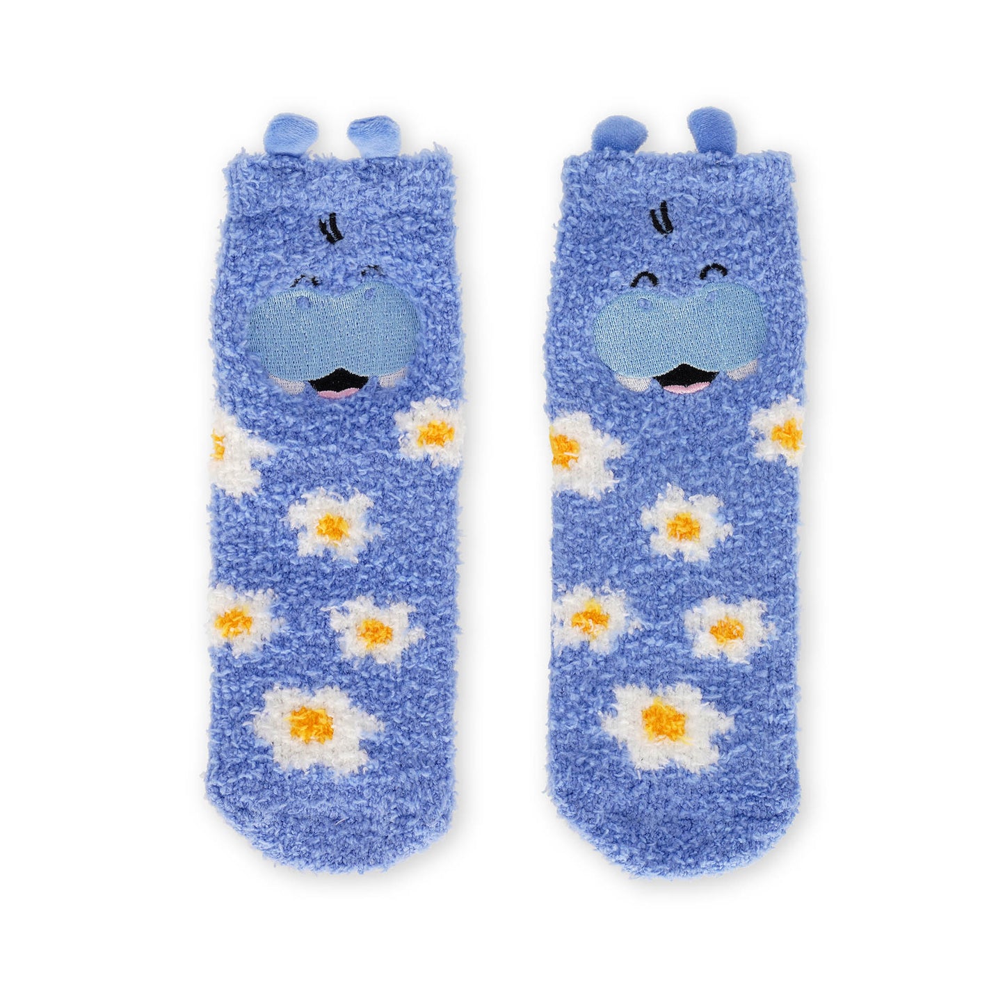 Chaussettes Antidérapantes Hippo ENFANT