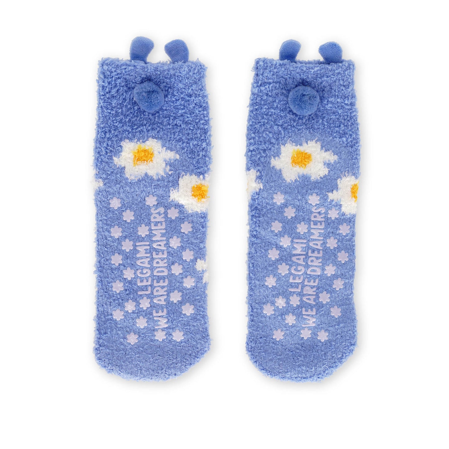 Chaussettes Antidérapantes Hippo ENFANT