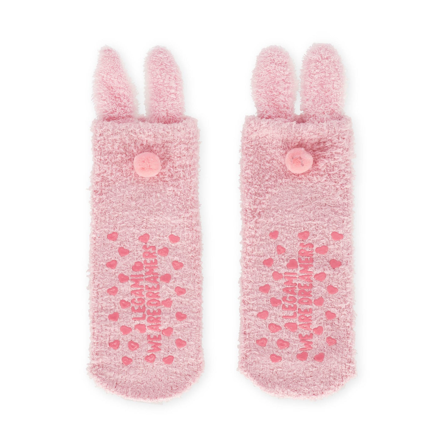 Chaussettes Antidérapantes Lapin ENFANT