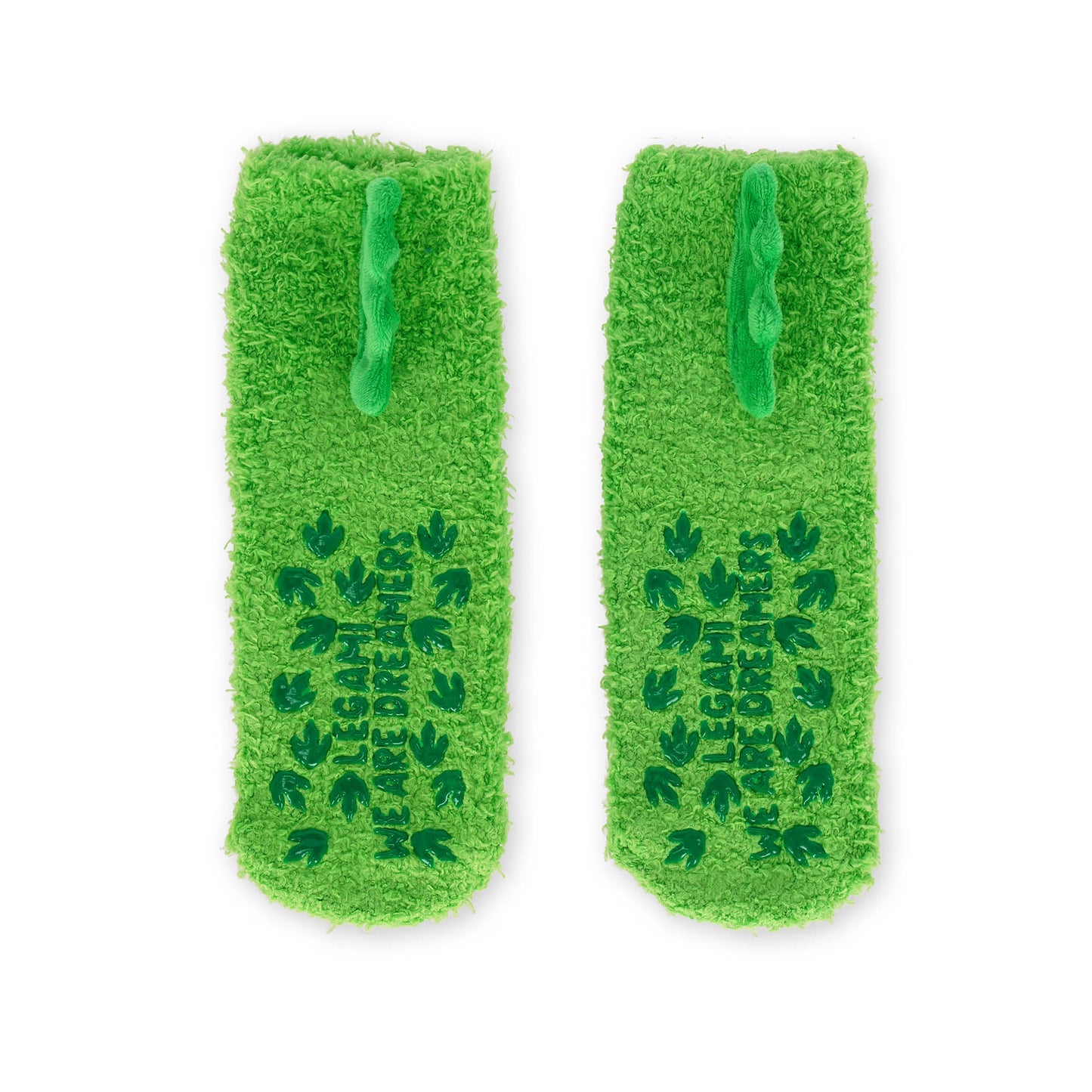 Chaussettes Antidérapantes Dino ENFANT