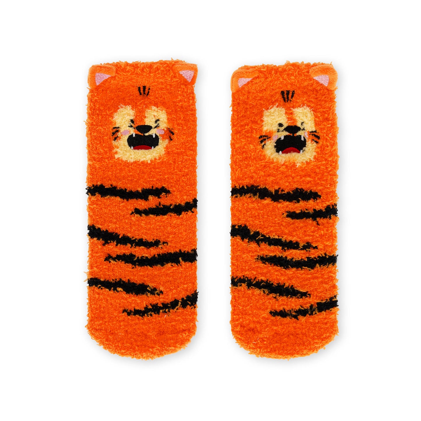 Chaussettes Antidérapante Tigre ENFANT