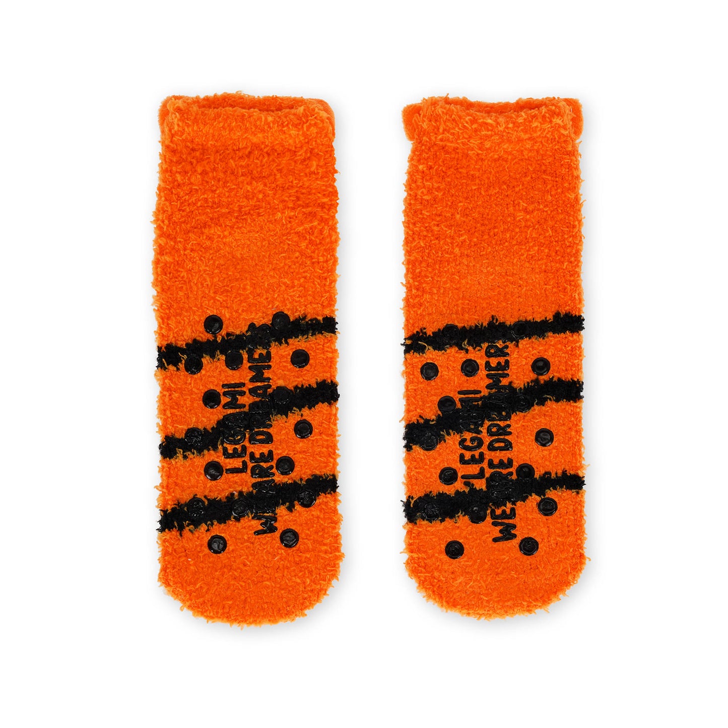 Chaussettes Antidérapante Tigre ENFANT