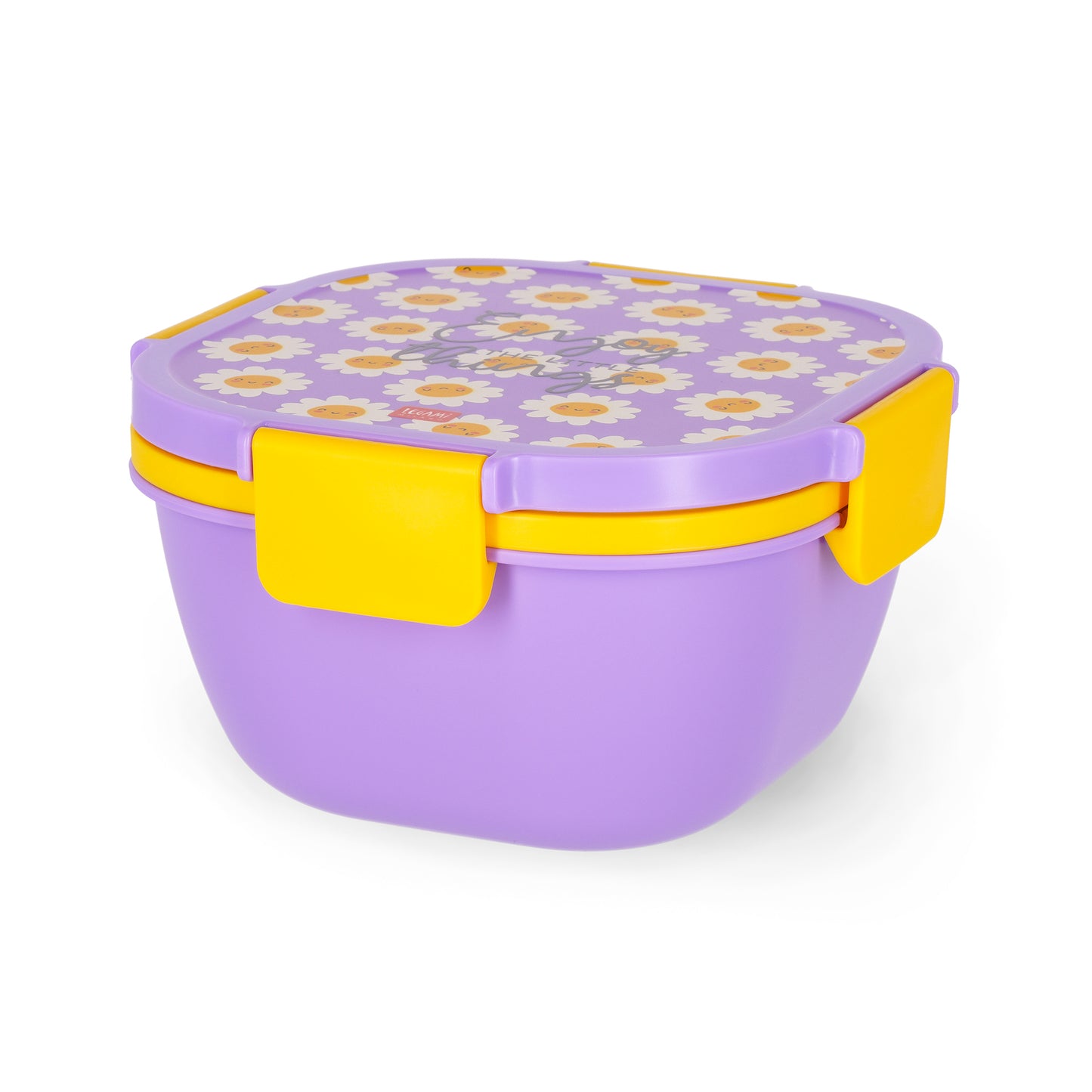 Boîte repas Daisy