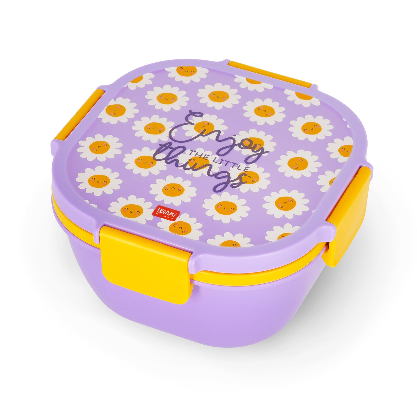 Boîte repas Daisy
