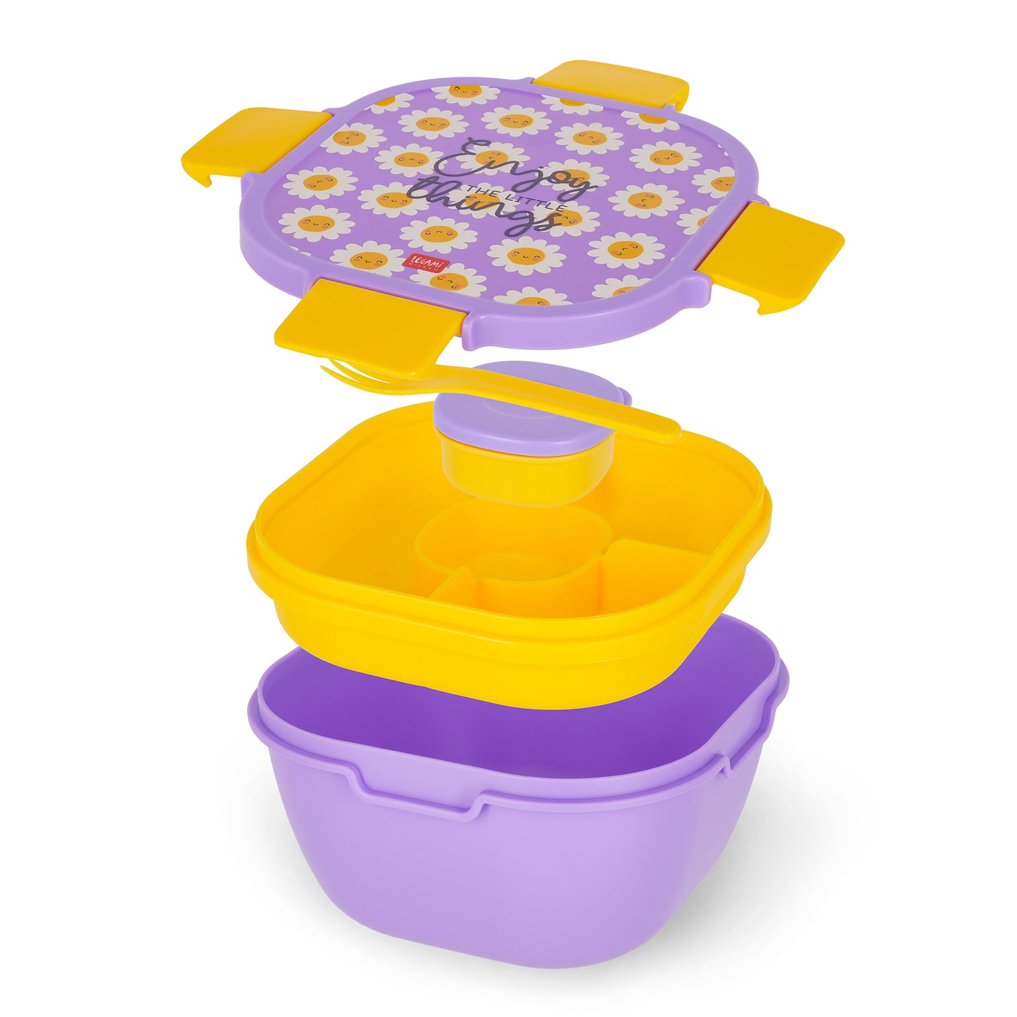 Boîte repas Daisy