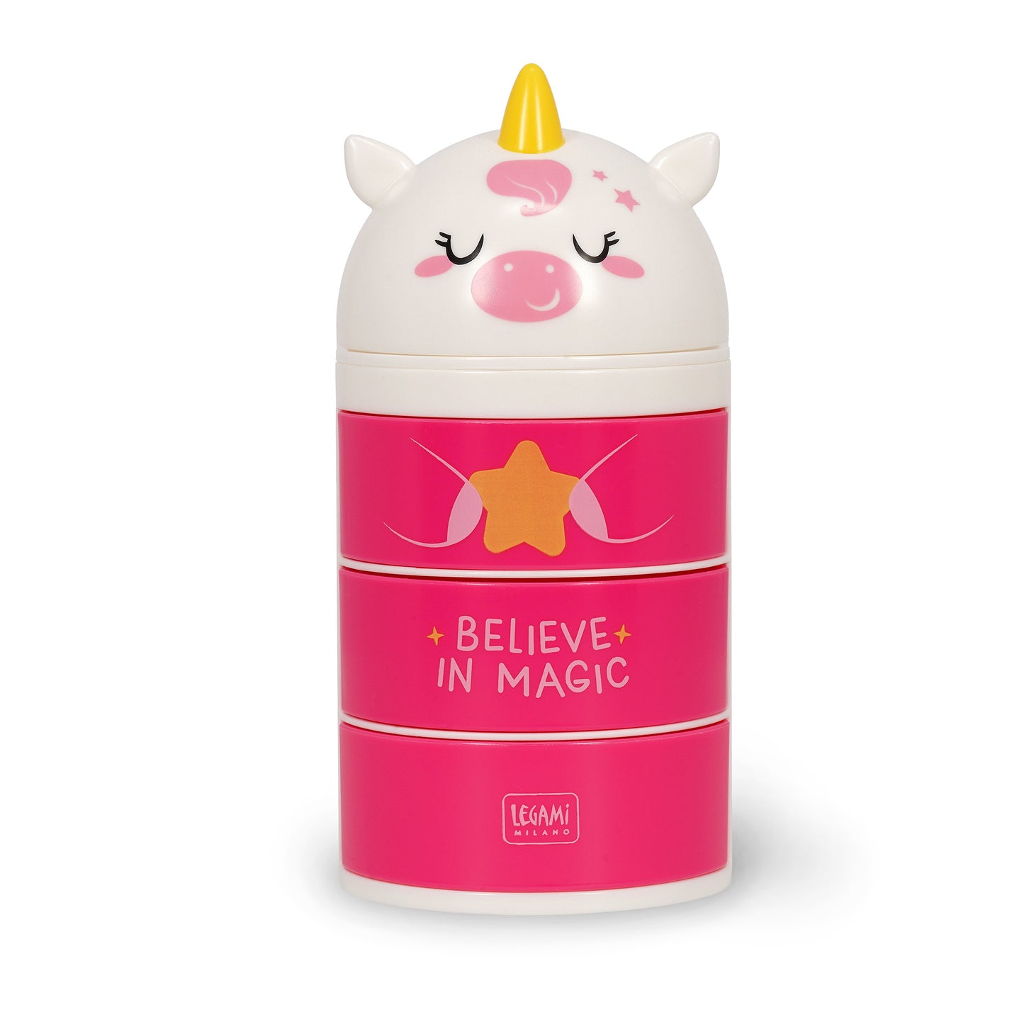 Organiseur de bureau Licorne