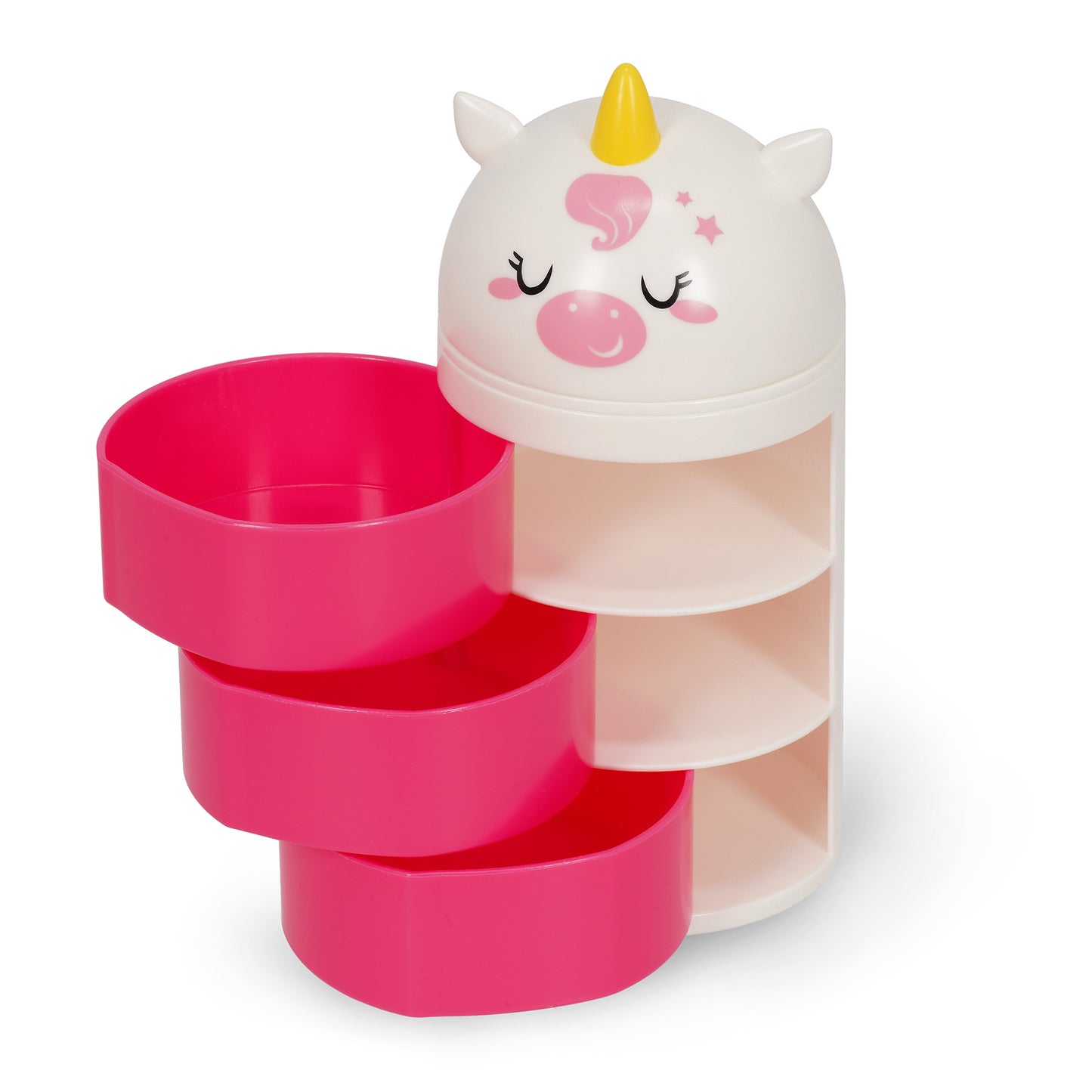 Organiseur de bureau Licorne