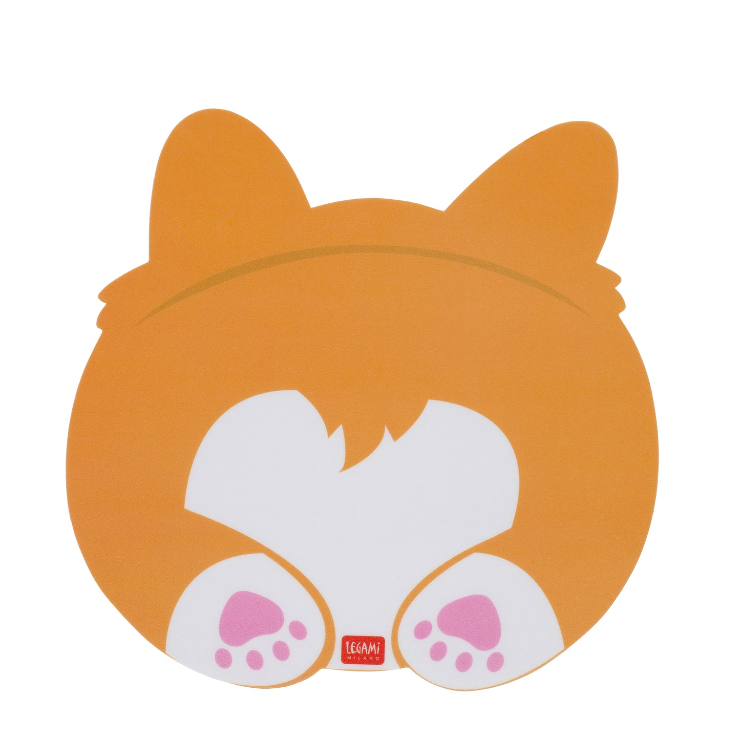 Tapis de souris Legami