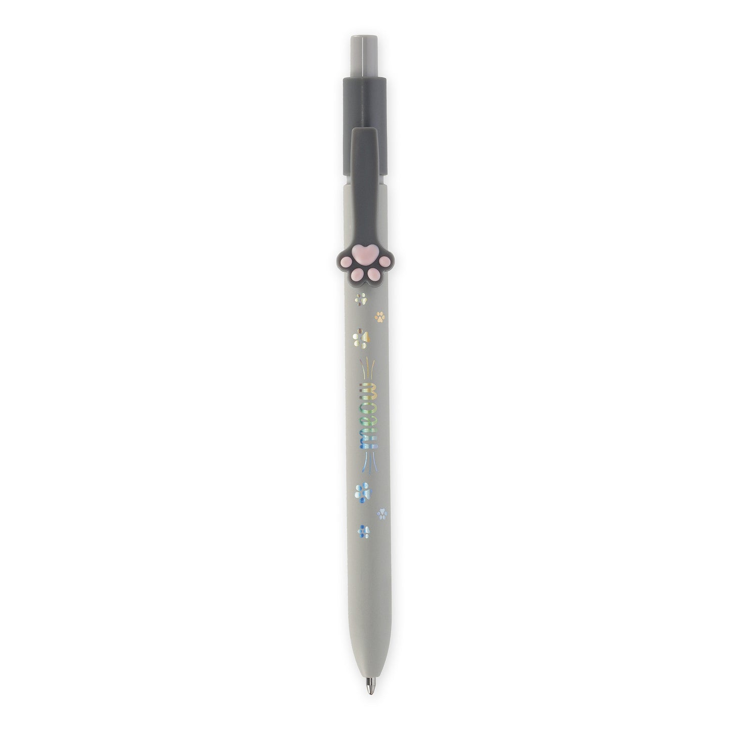 Stylos à Bille Meow - Divers Coloris