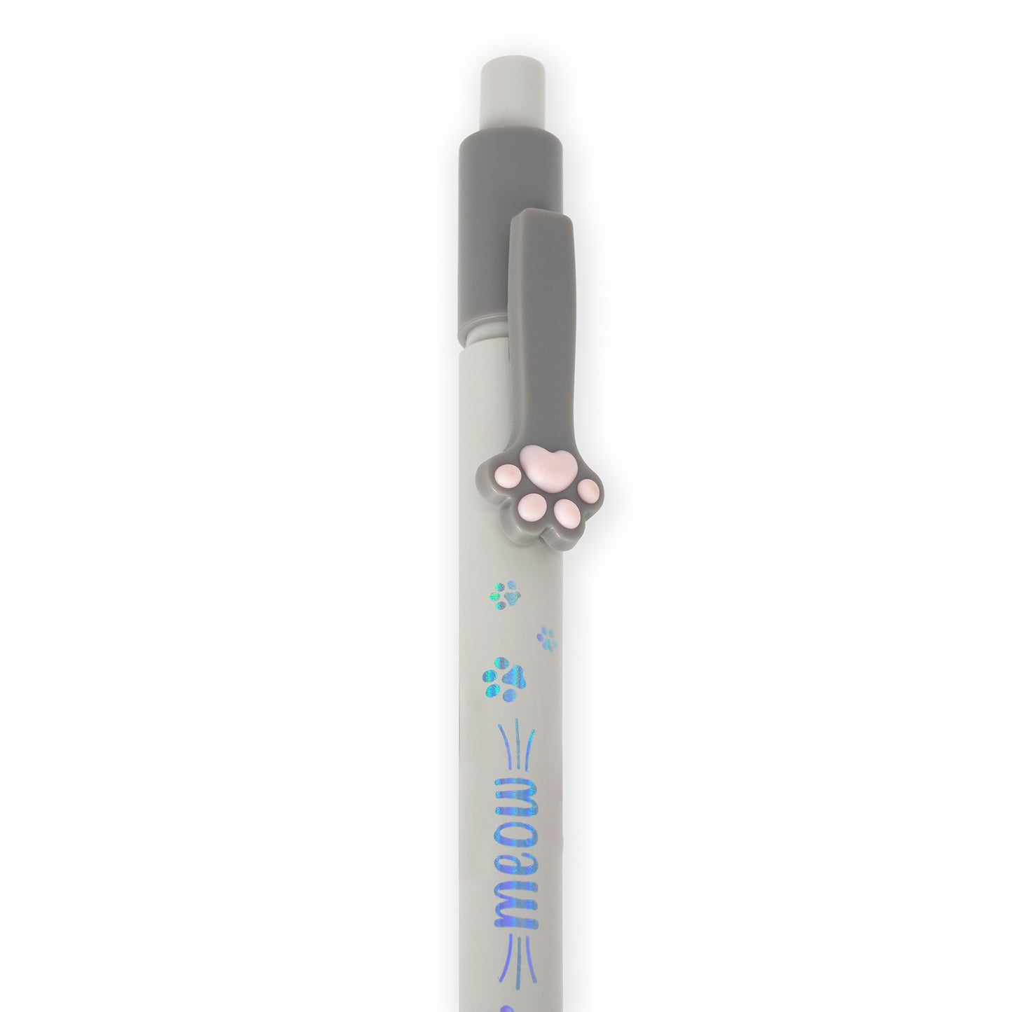 Stylos à Bille Meow - Divers Coloris
