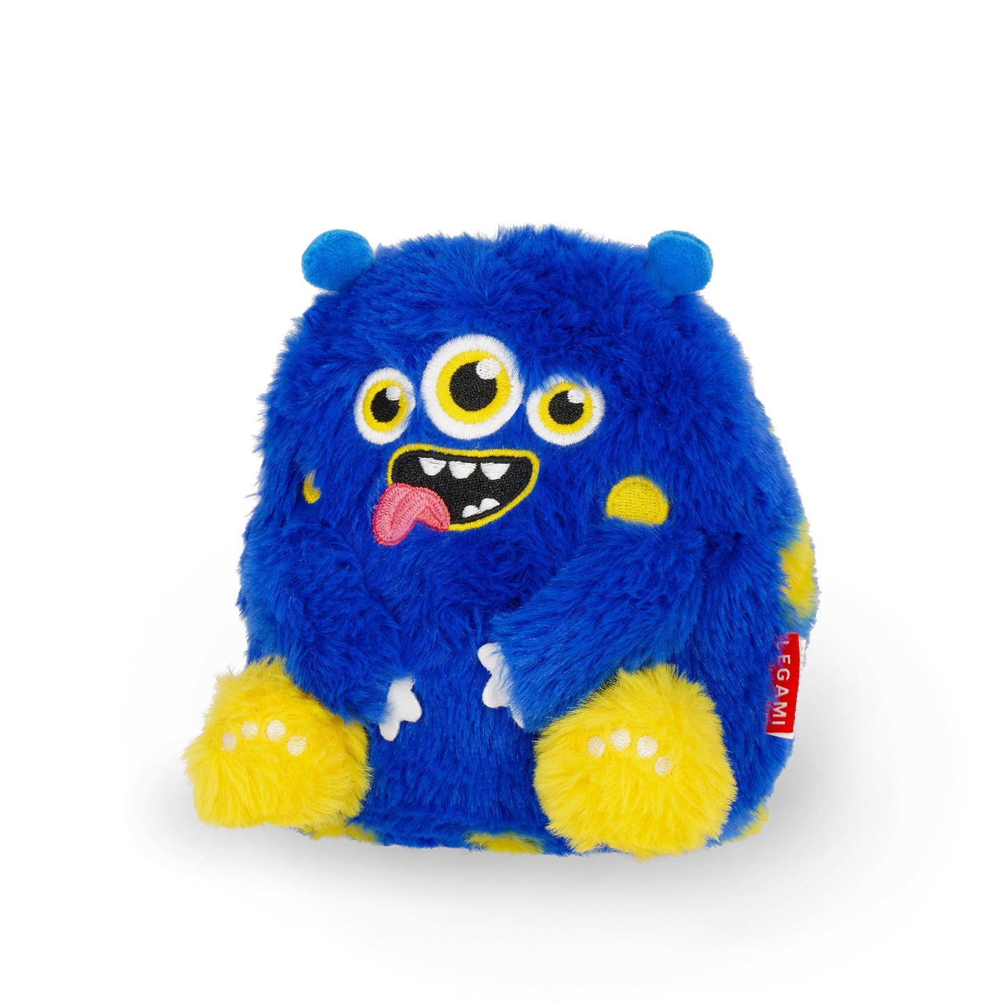 Peluche Monstre