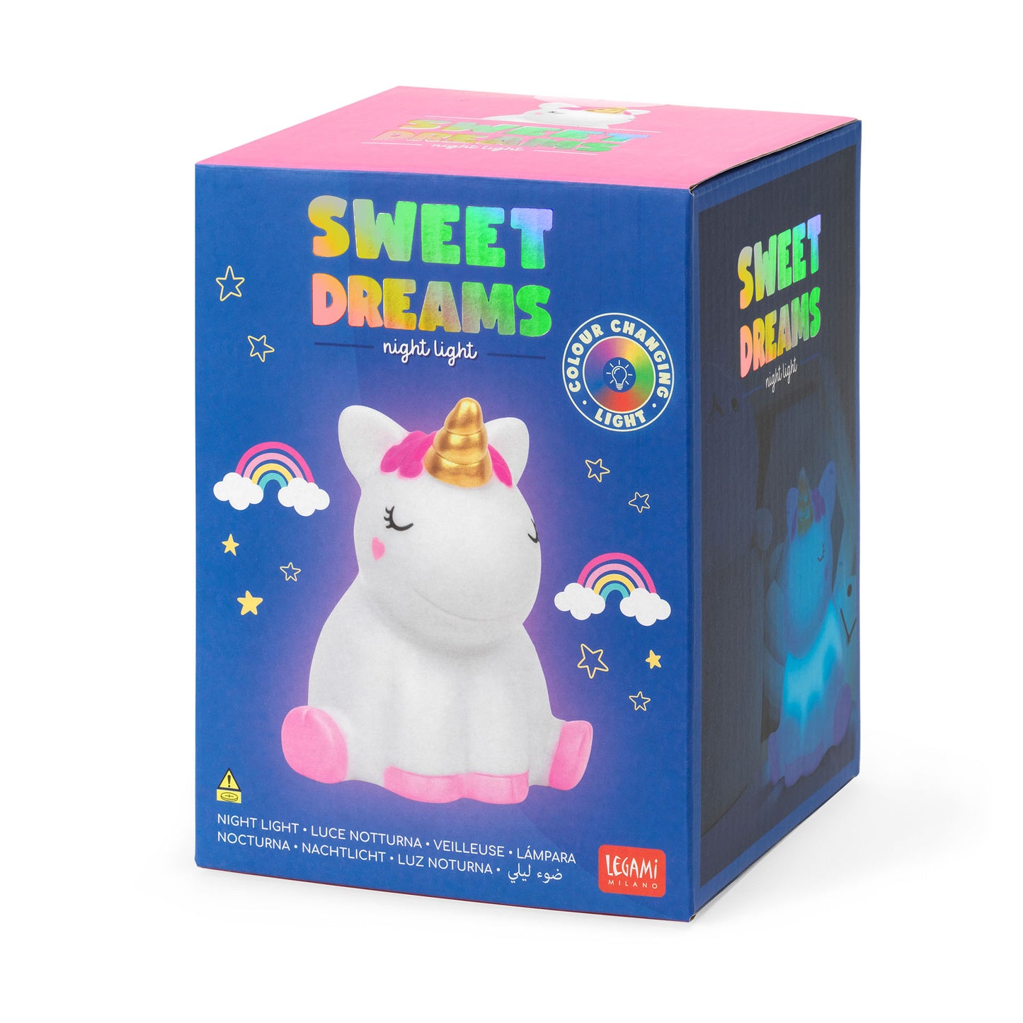 Veilleuse - Sweet Dreams