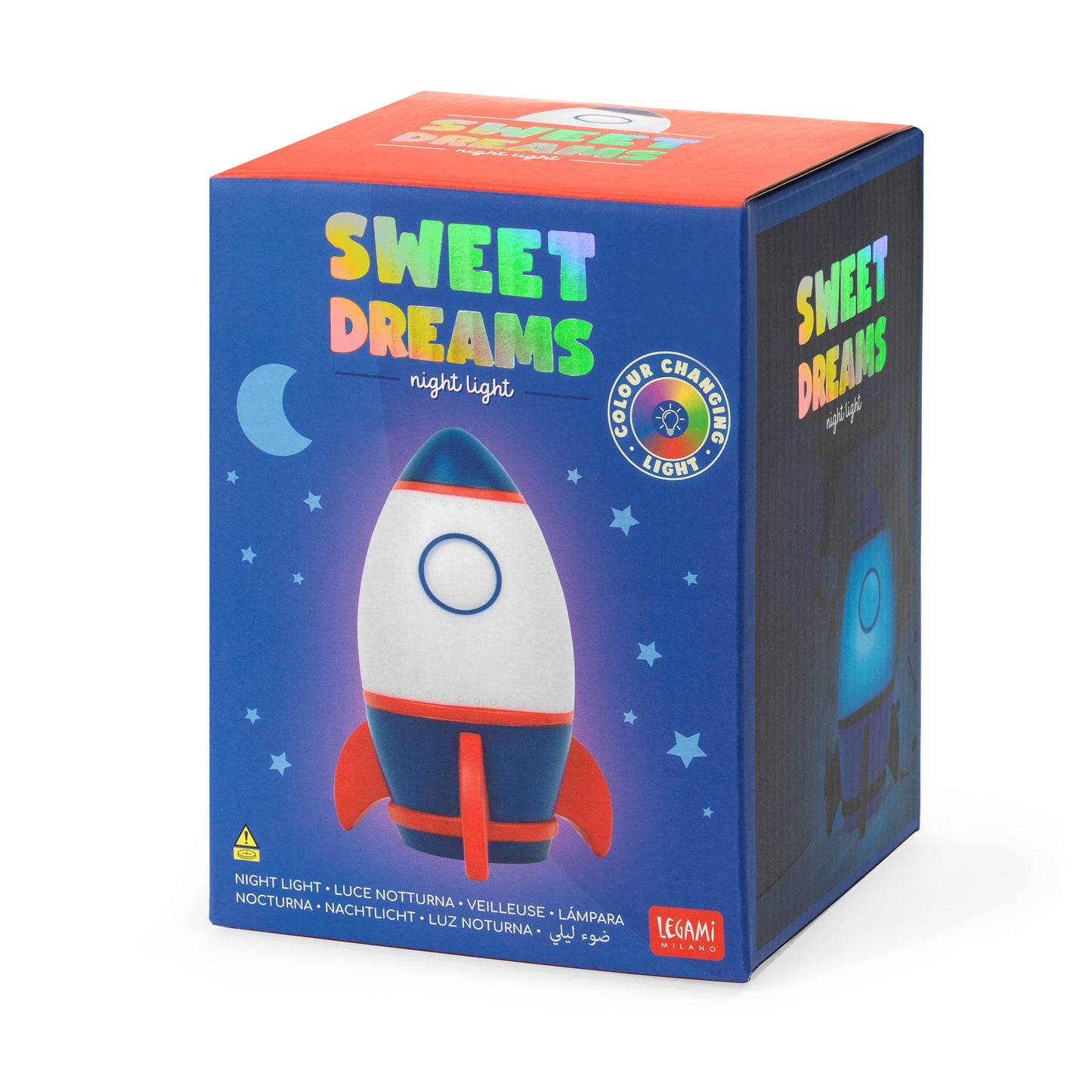 Veilleuse - Sweet Dreams