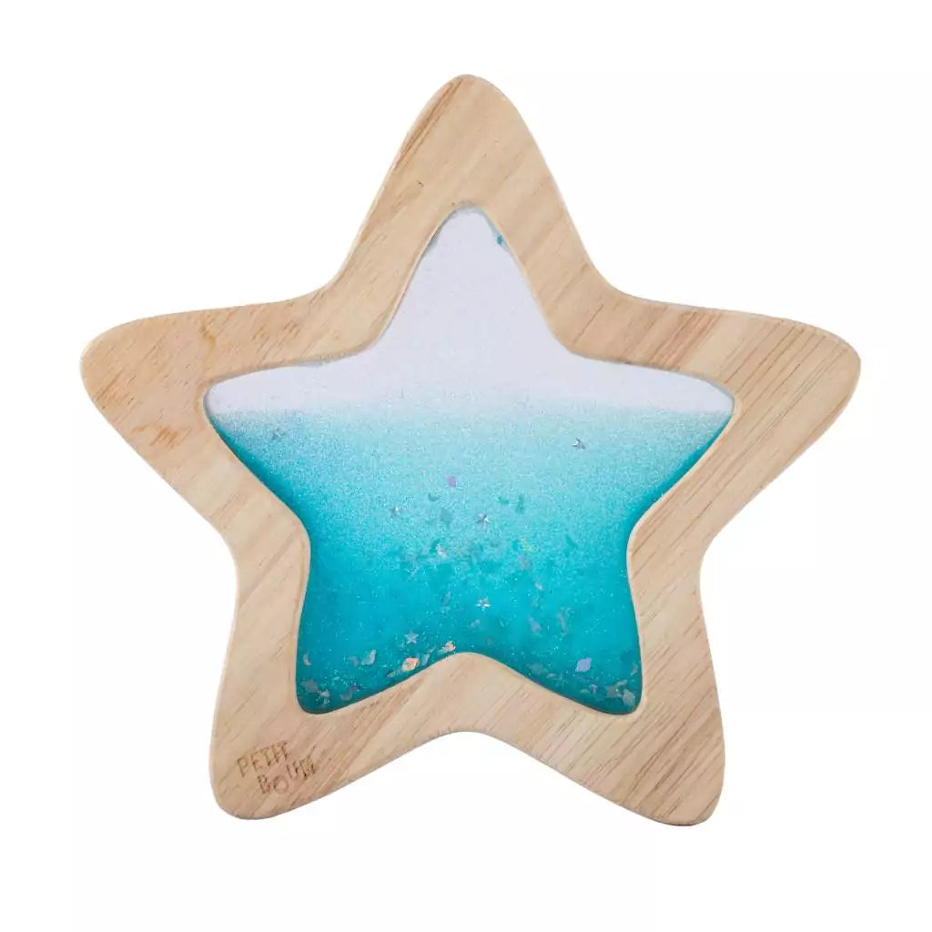 Etoile Sensorielle - Divers Coloris