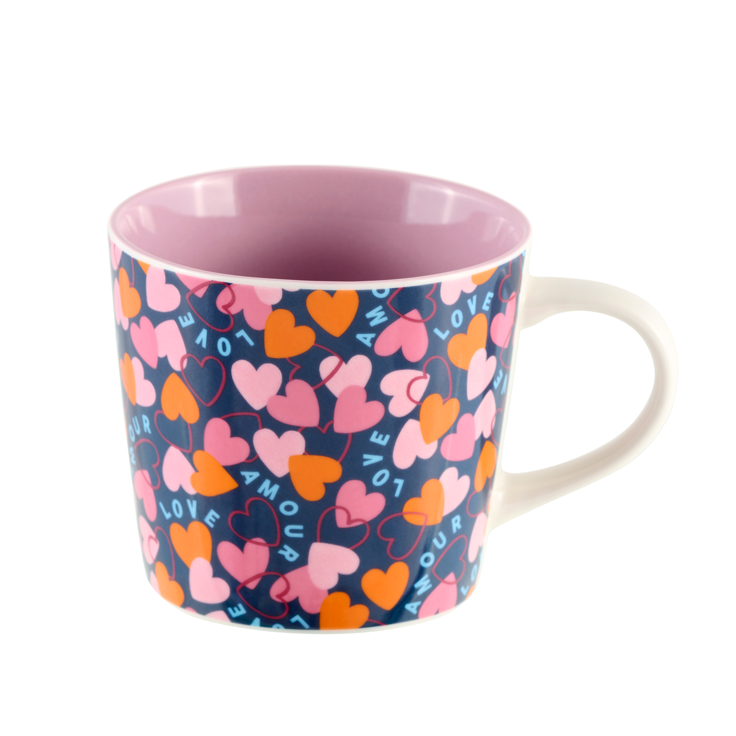 Mug LOVE