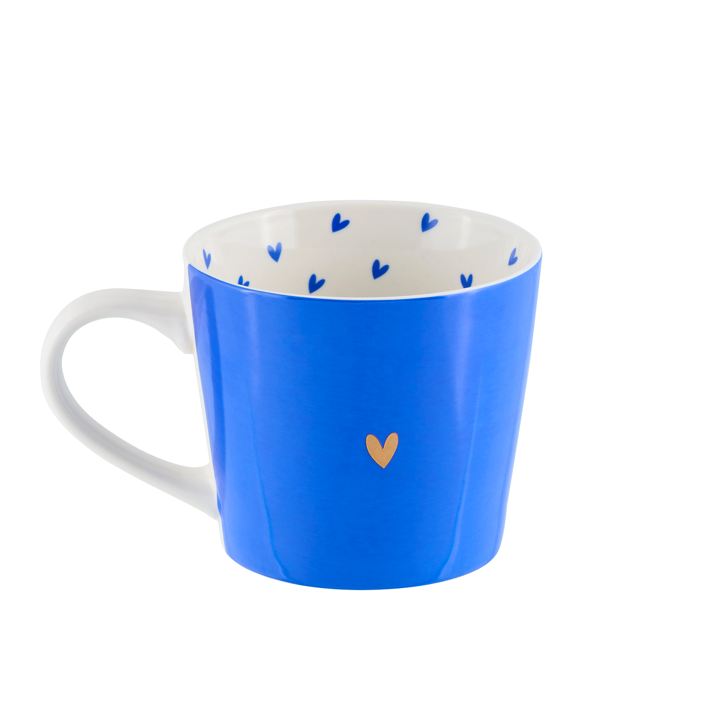 Mug "râleuse à la française"
