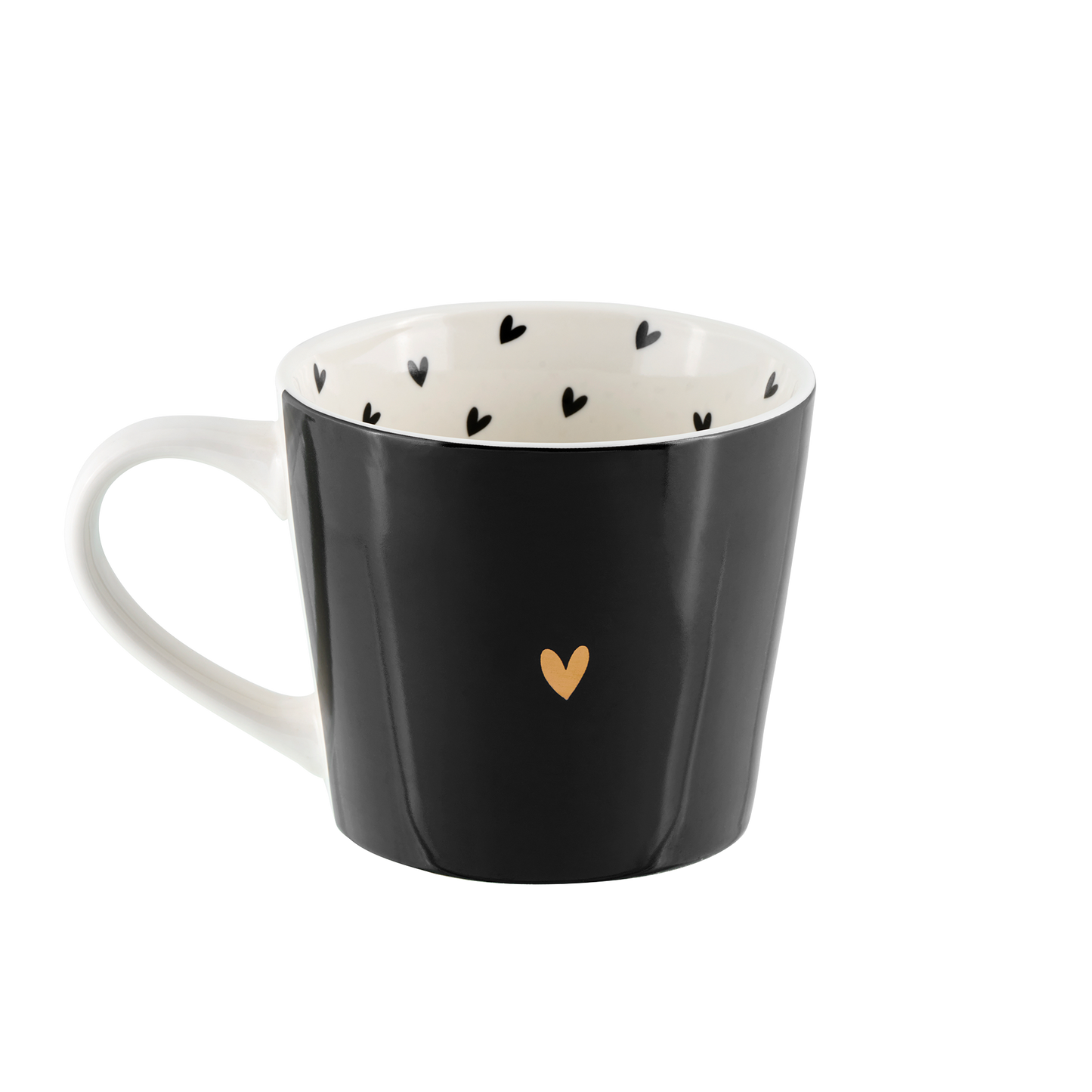 Mug "Tatouée et bien élevée"