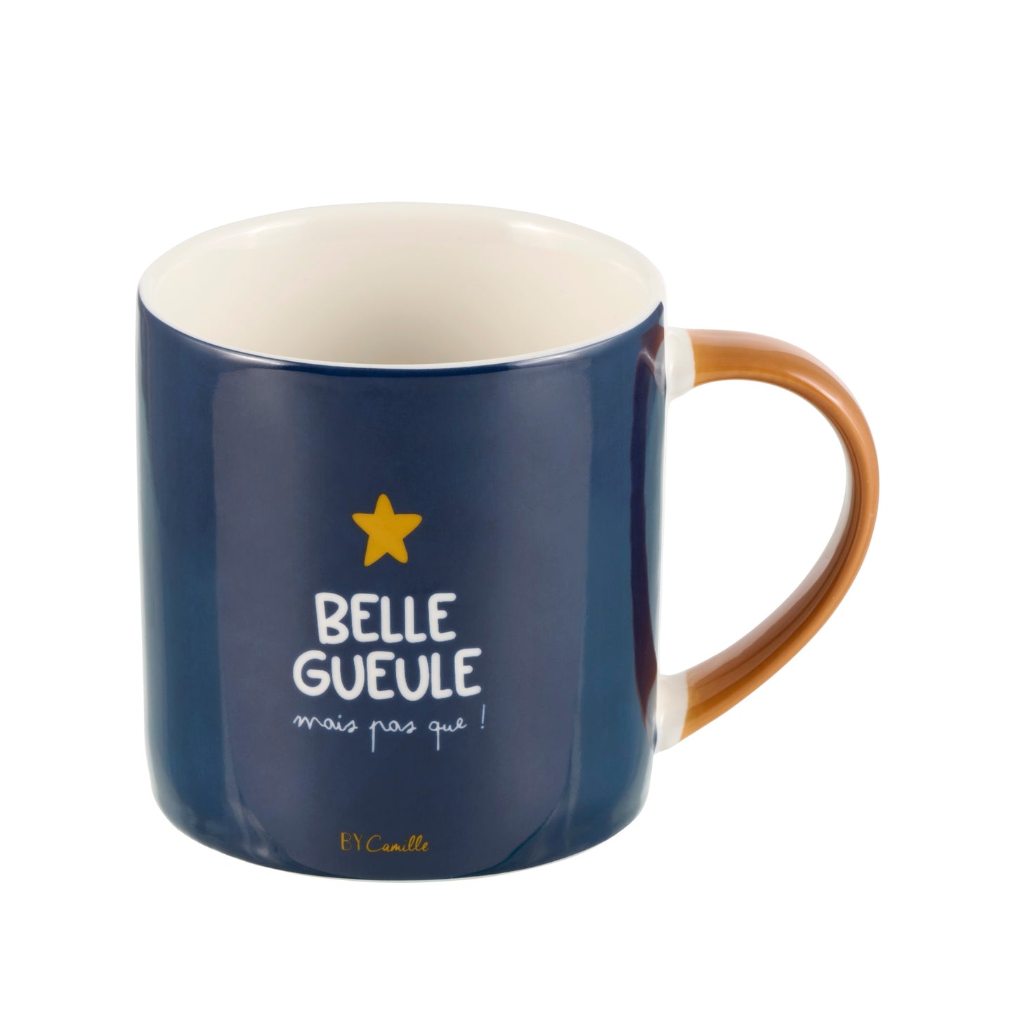 Mug Belle Gueule