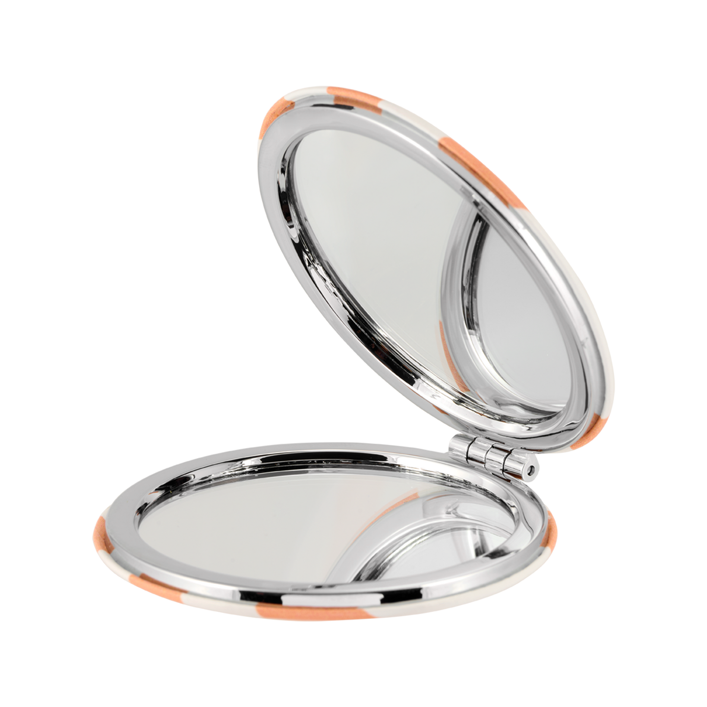 Miroir rayures Super Maîtresse