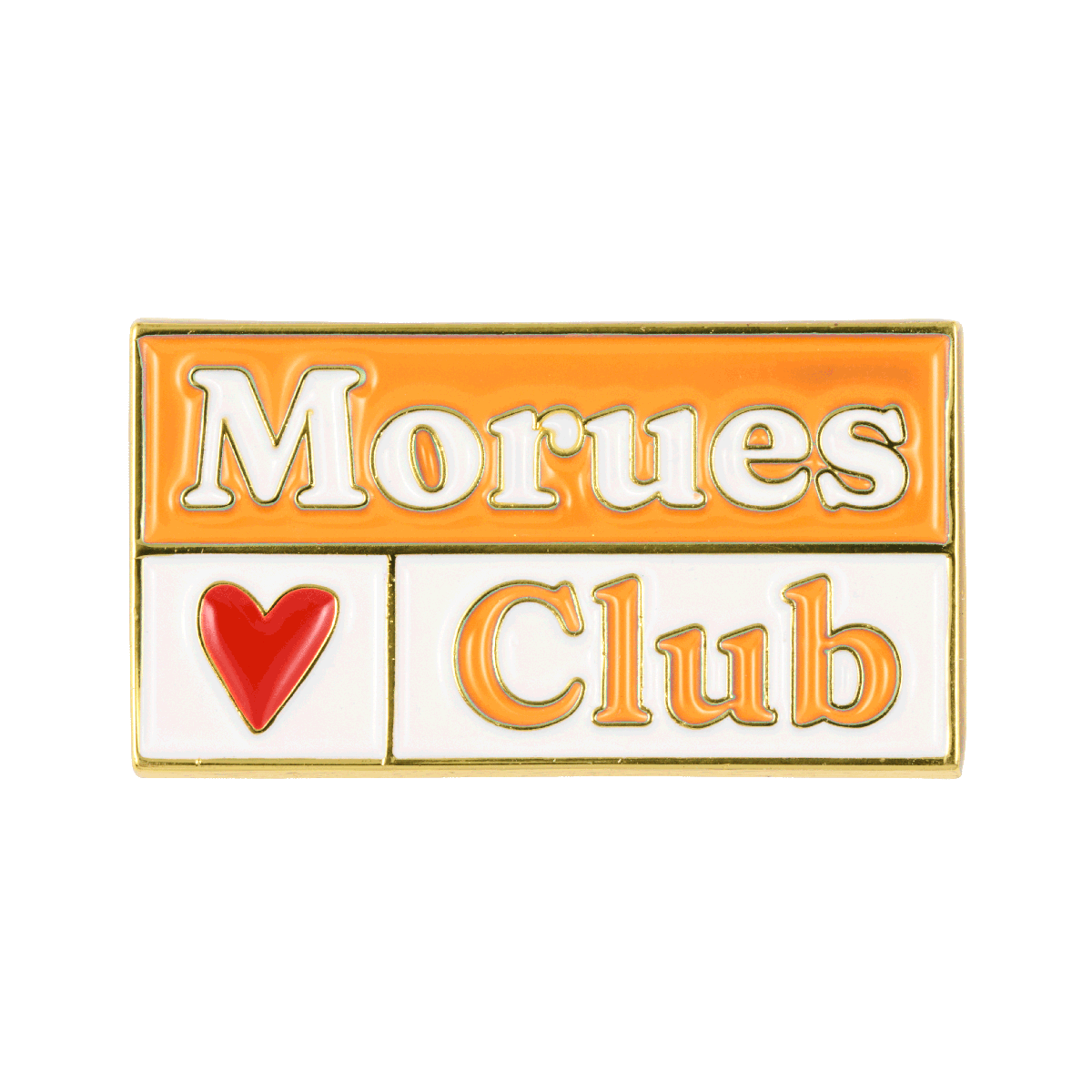 Pin's Morues Club