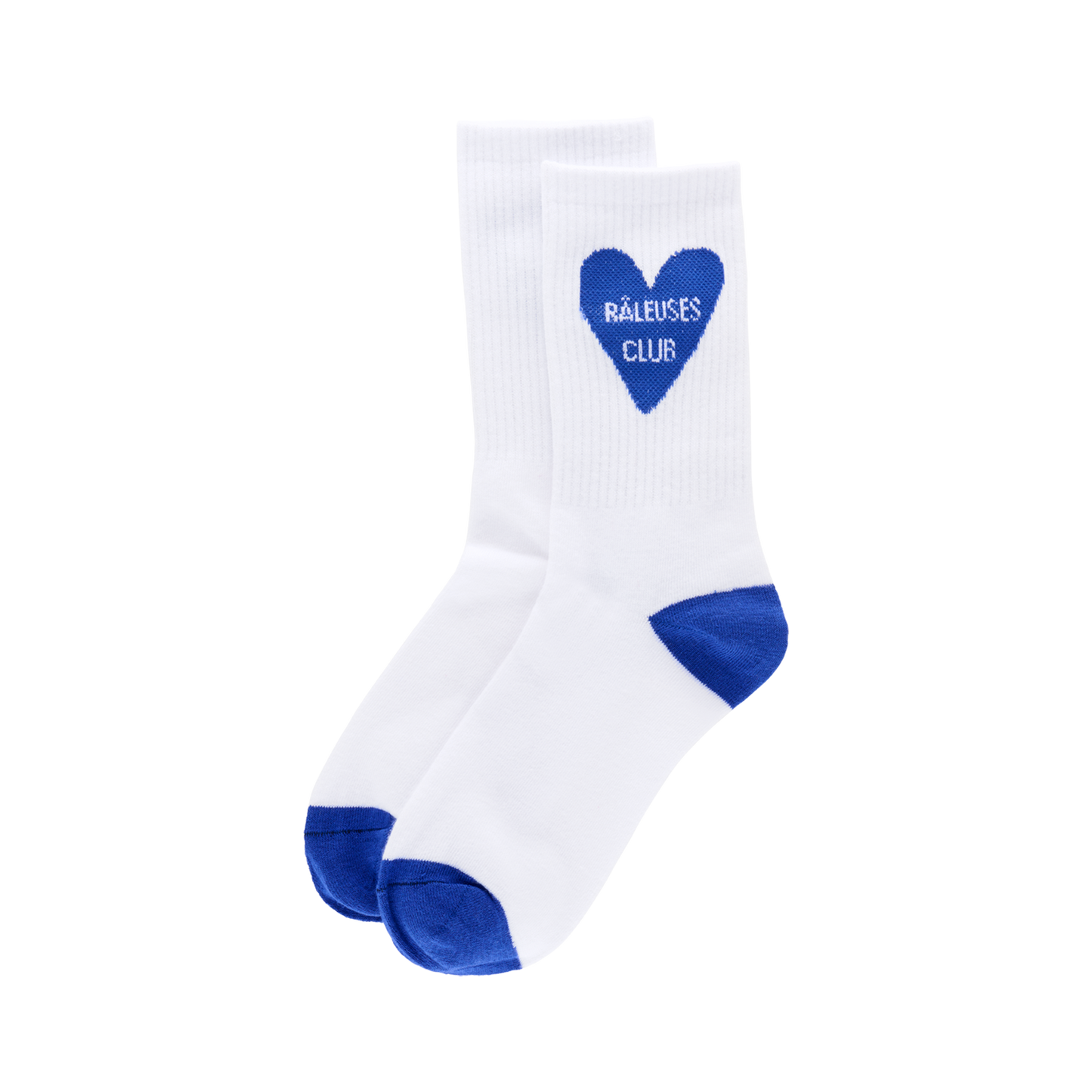 Chaussettes Râleuses Club