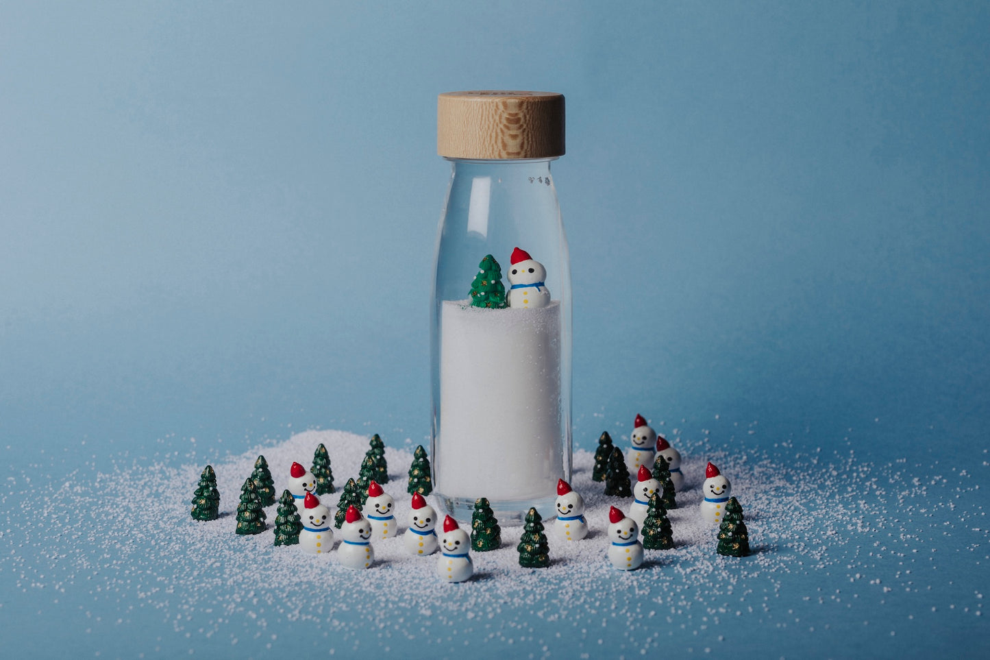 Bouteille sensorielle MOVE Hiver