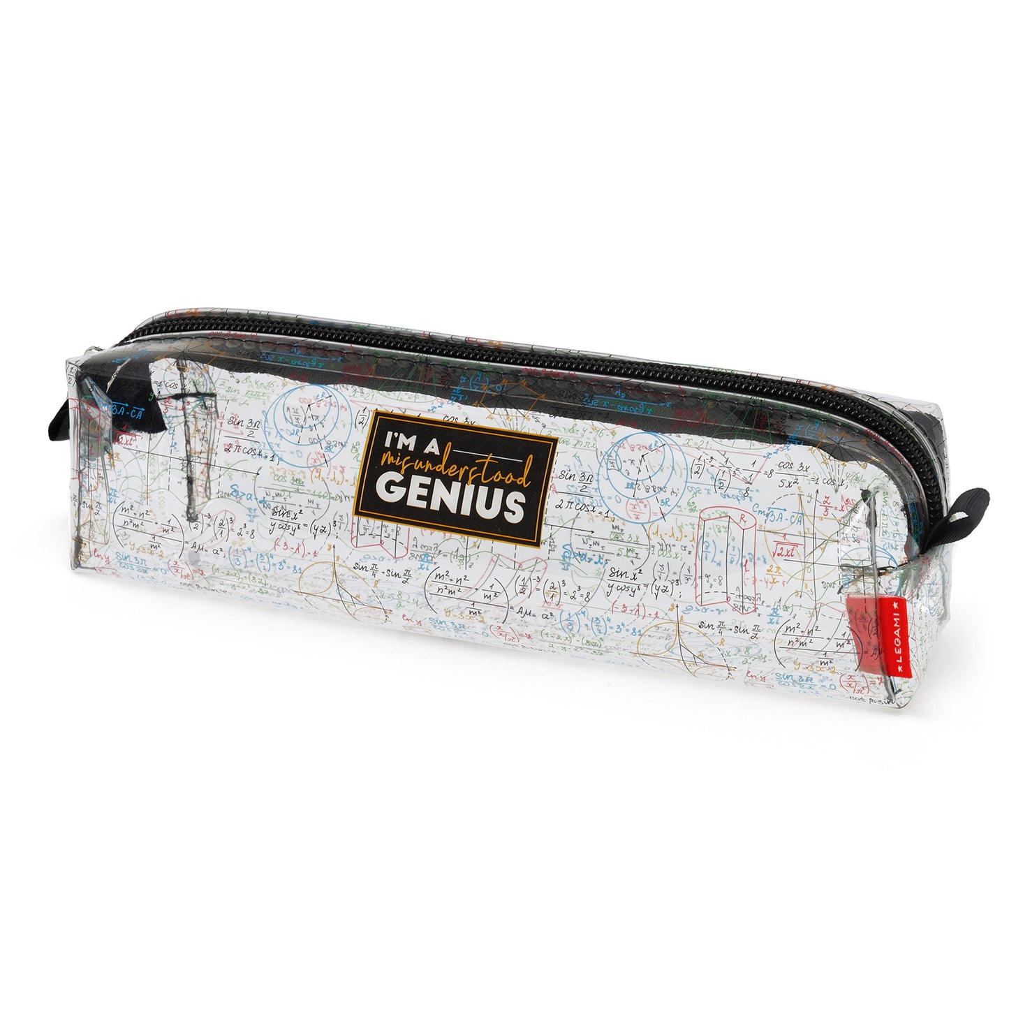 Trousse Genius