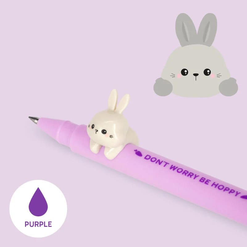 Stylos à encre gel Lovely friends