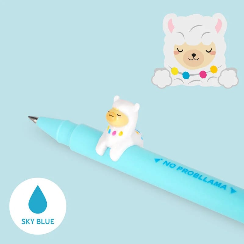 Stylos à encre gel Lovely friends