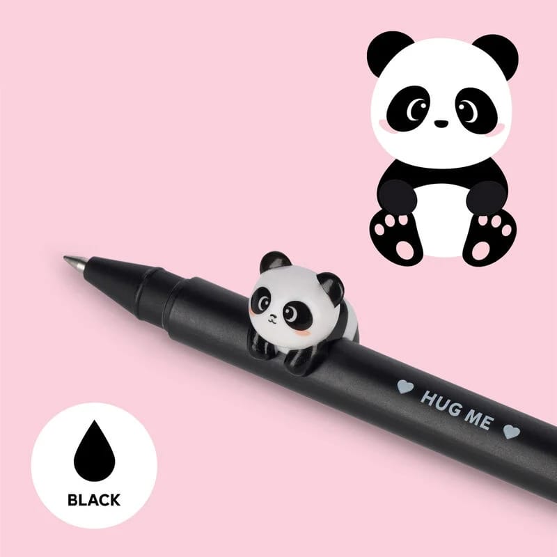 Stylos à encre gel Lovely friends