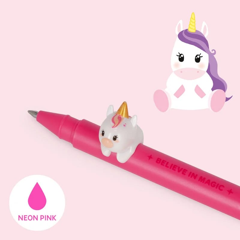 Stylos à encre gel Lovely friends
