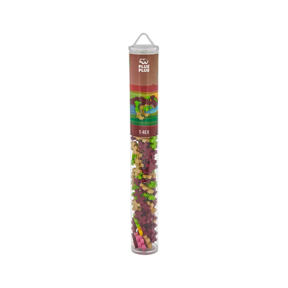 Tube T-REX 100 Pcs