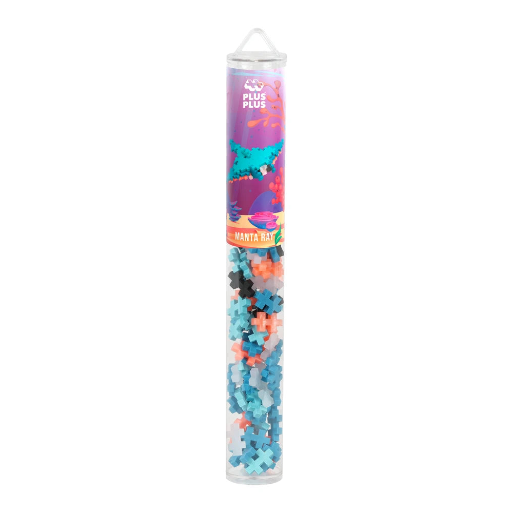 Tube Raie 100 Pcs