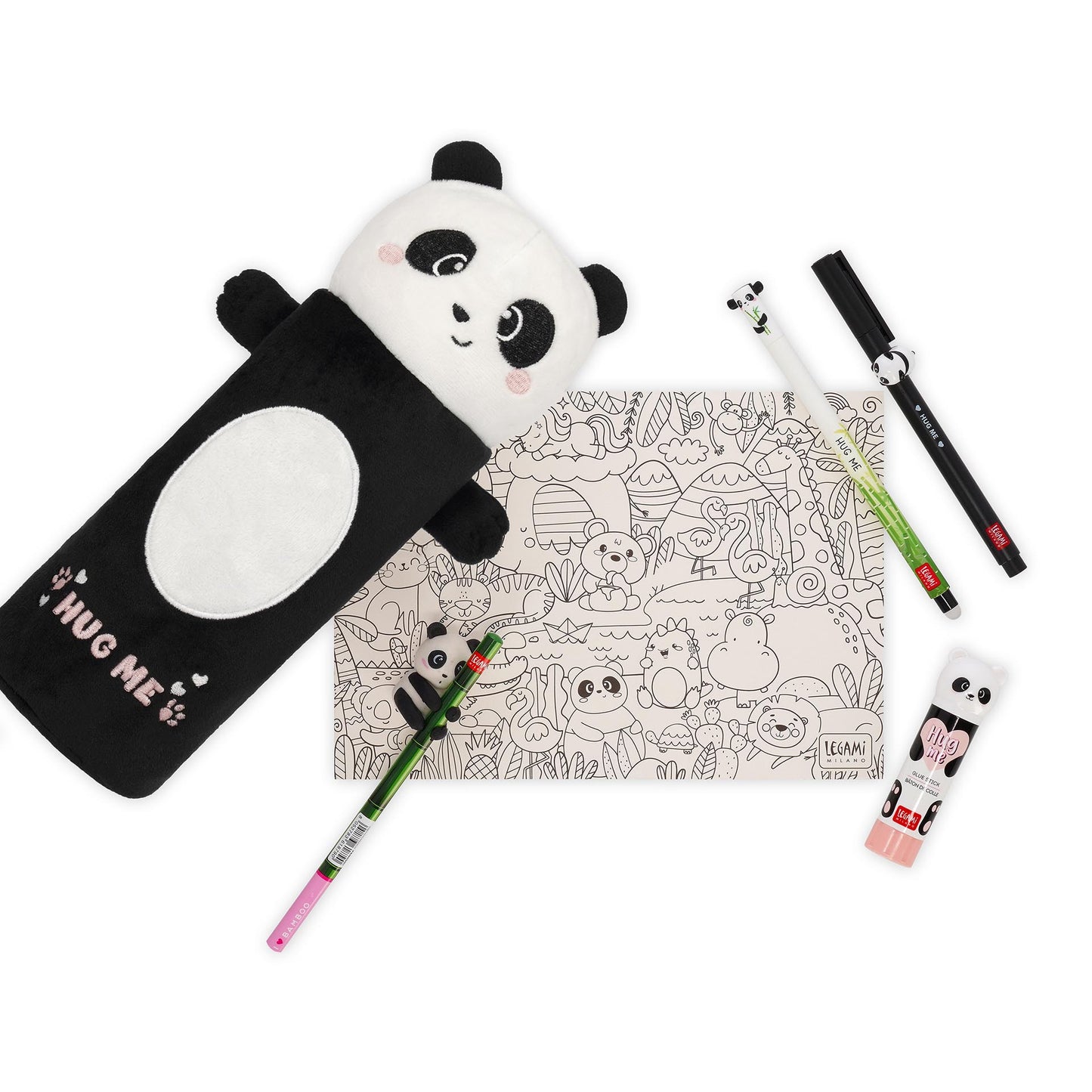 Trousse Super Soft ! - Divers Modèles