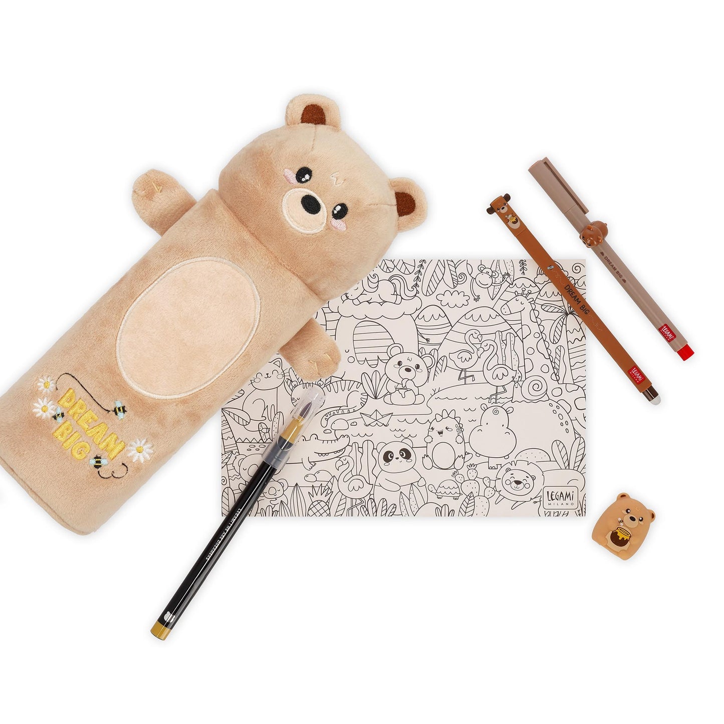 Trousse Super Soft ! - Divers Modèles