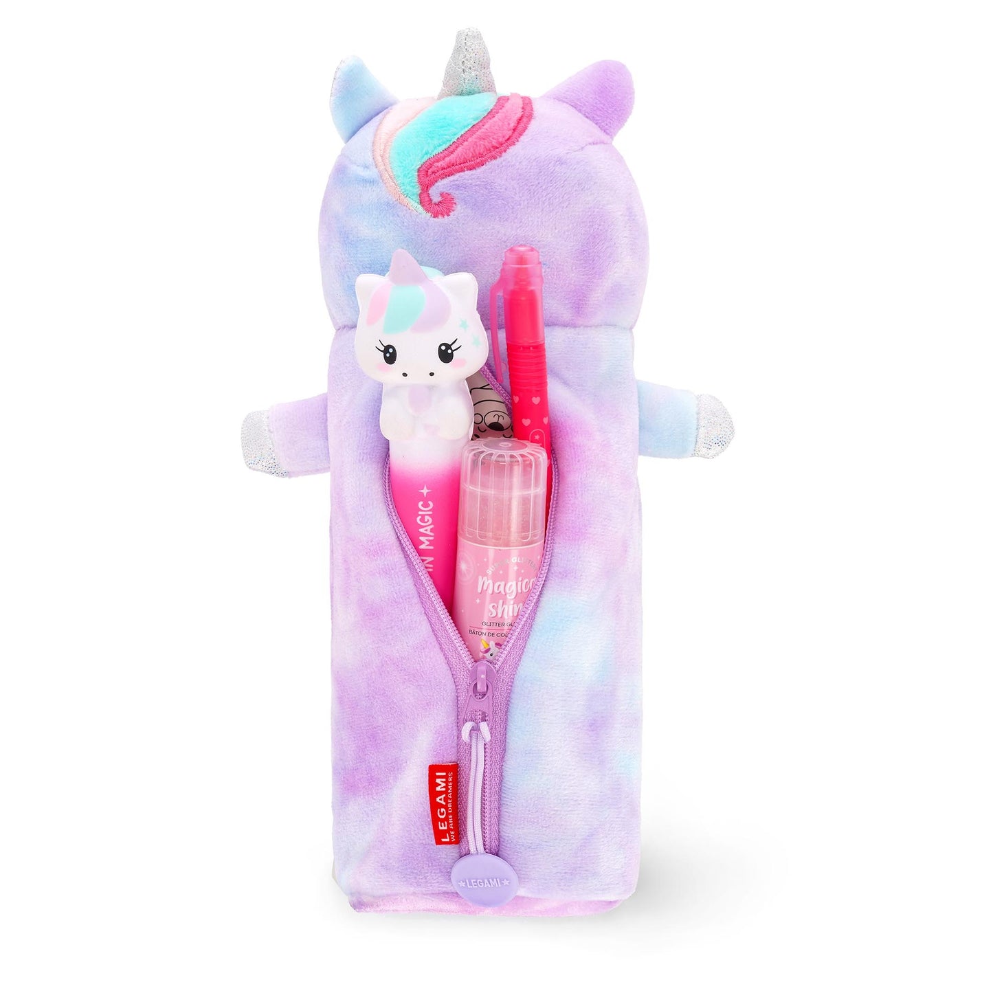 Trousse Super Soft ! - Divers Modèles