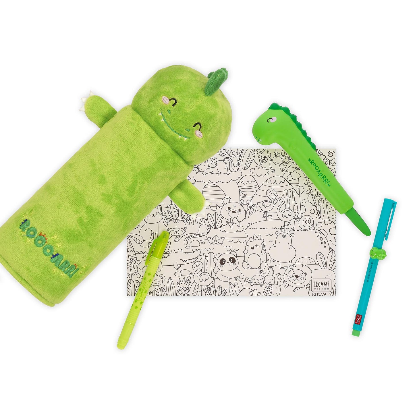Trousse Super Soft ! - Divers Modèles
