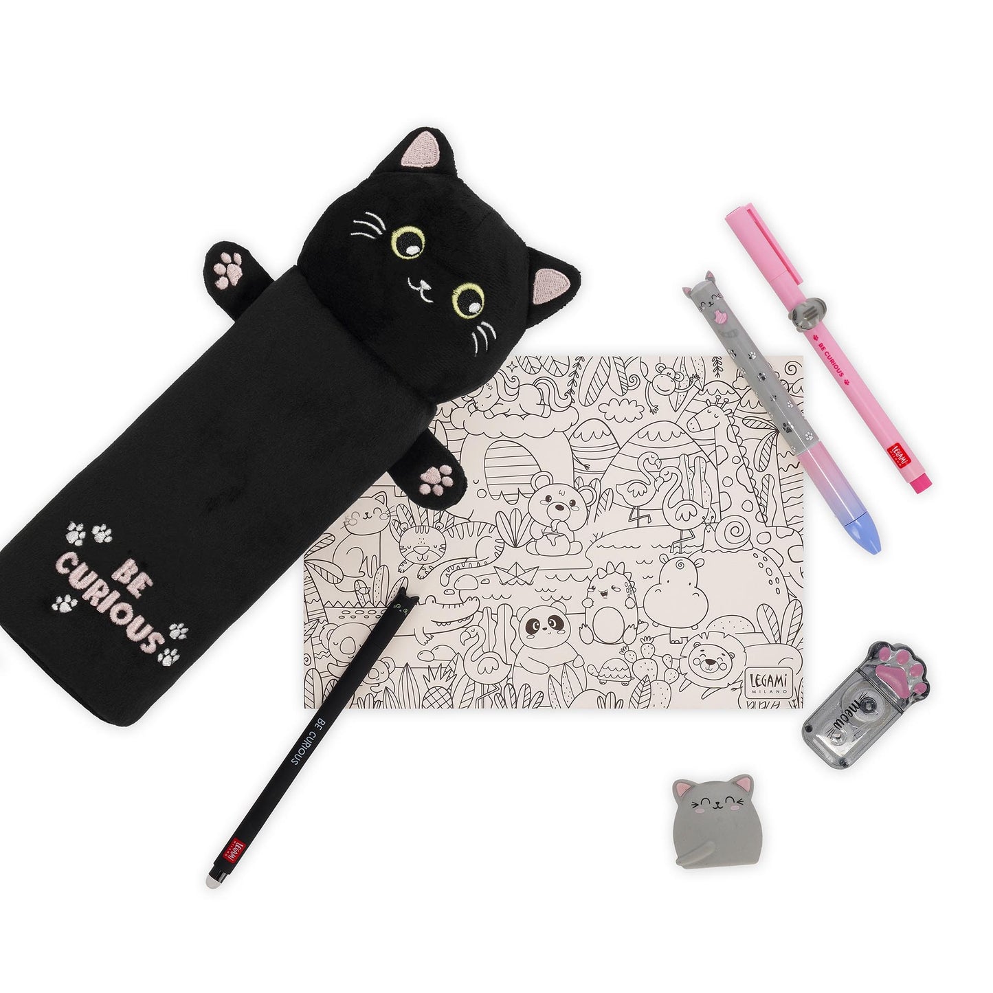 Trousse Super Soft ! - Divers Modèles