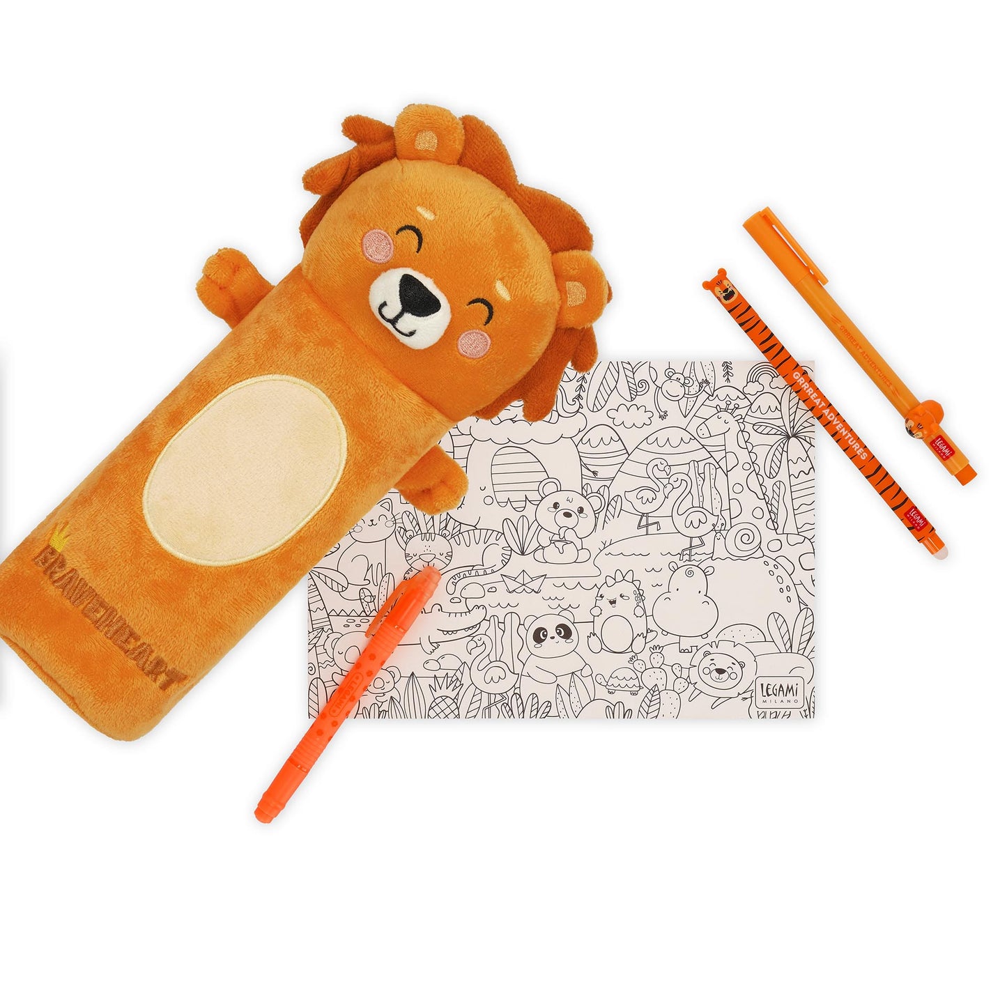 Trousse Super Soft ! - Divers Modèles