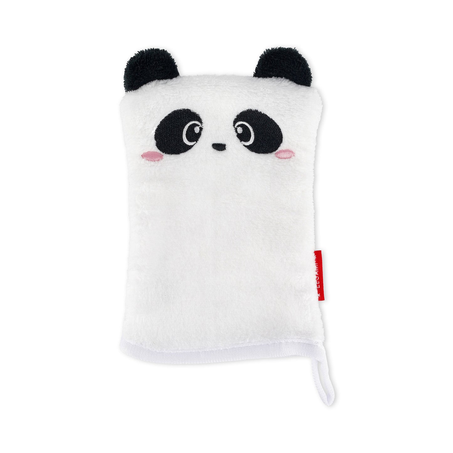 Gant démaquillant - PANDA