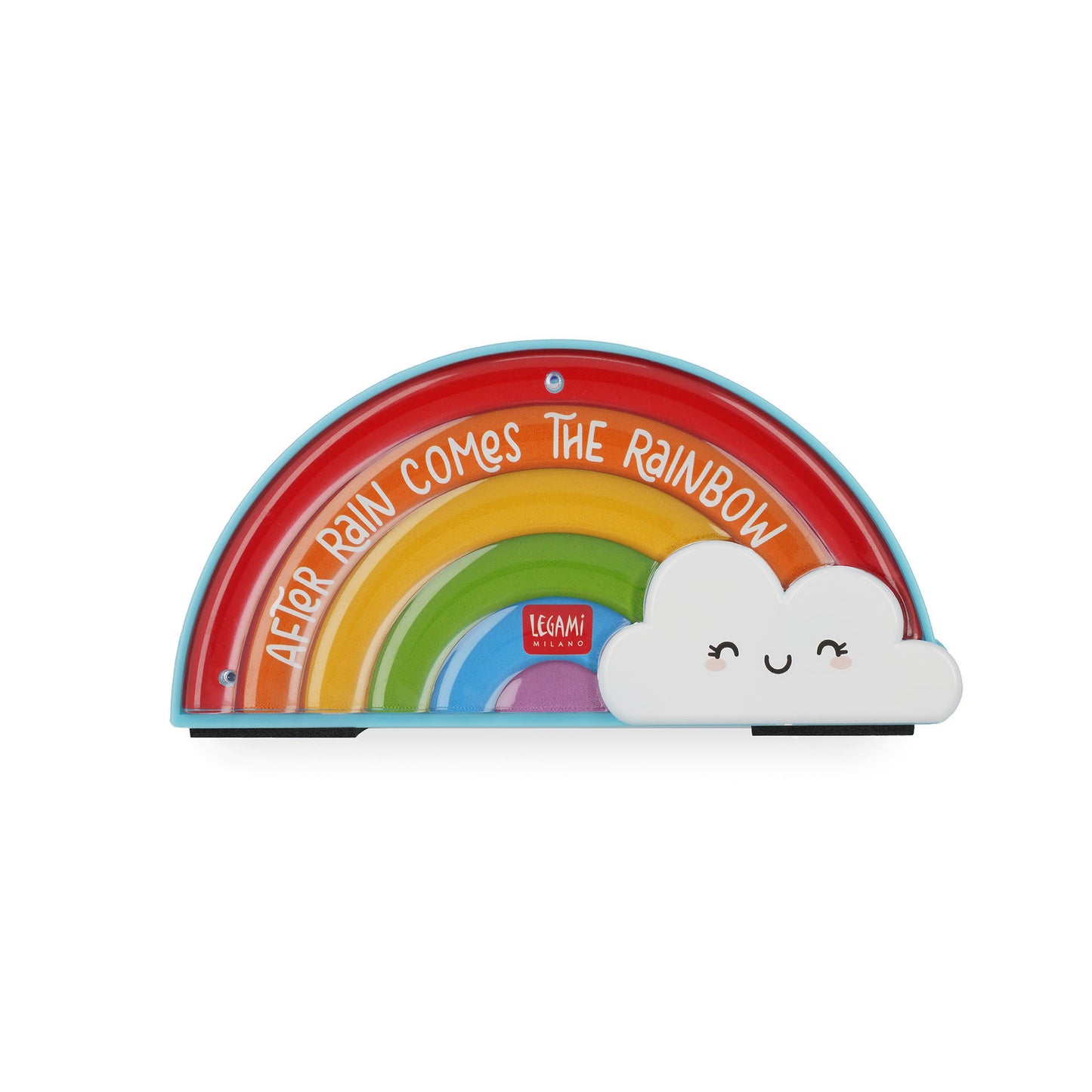 Dérouleur de Ruban Adhésif - Follow The Rainbow