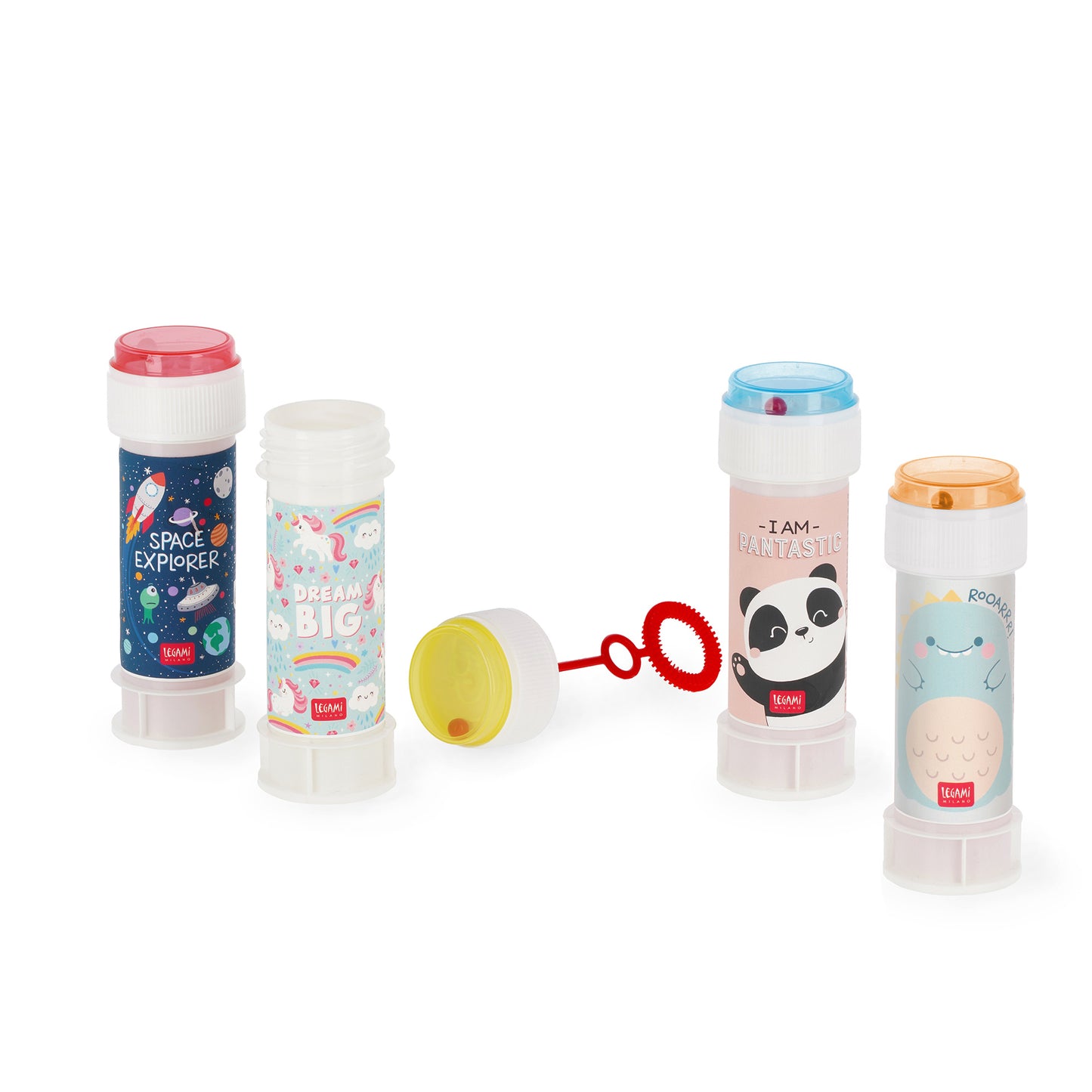 Bulles de Savon - Divers Modèles