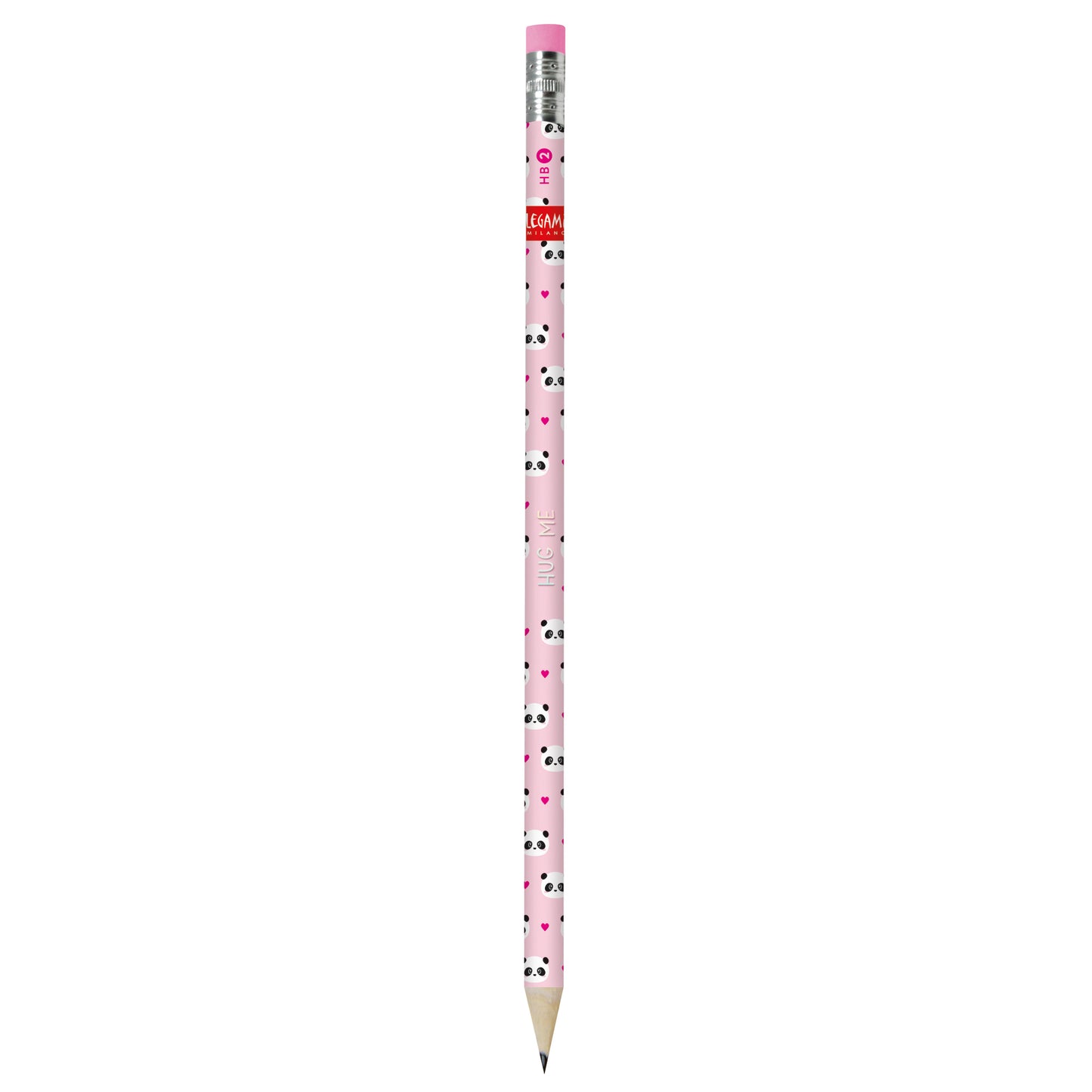 Crayon papier Panda
