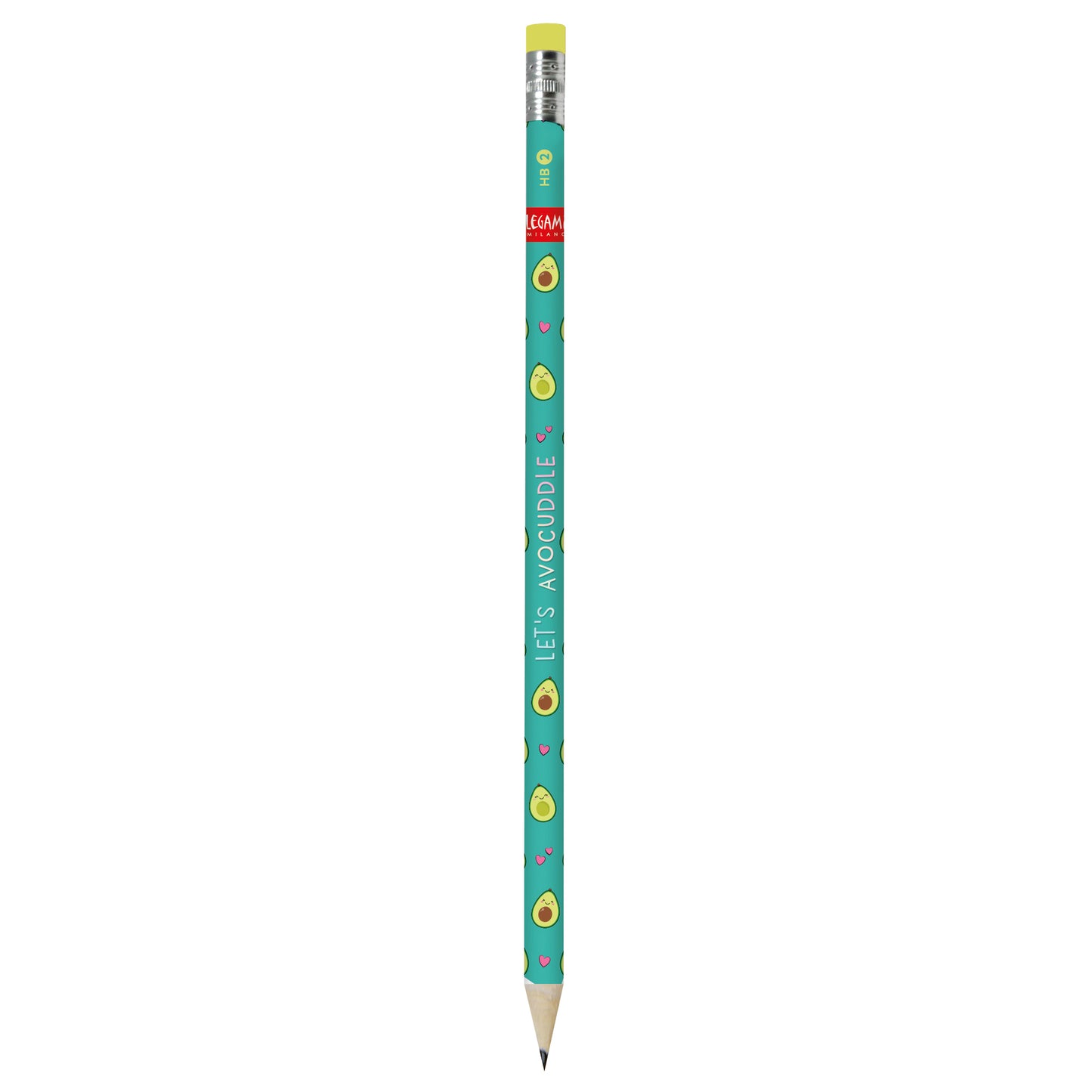 Crayon papier Avocat
