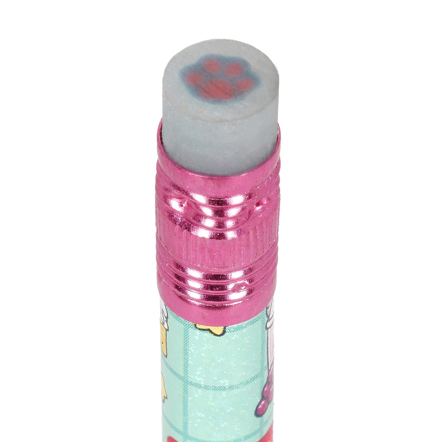 Crayon en Papier Recyclé - Divers Modèles